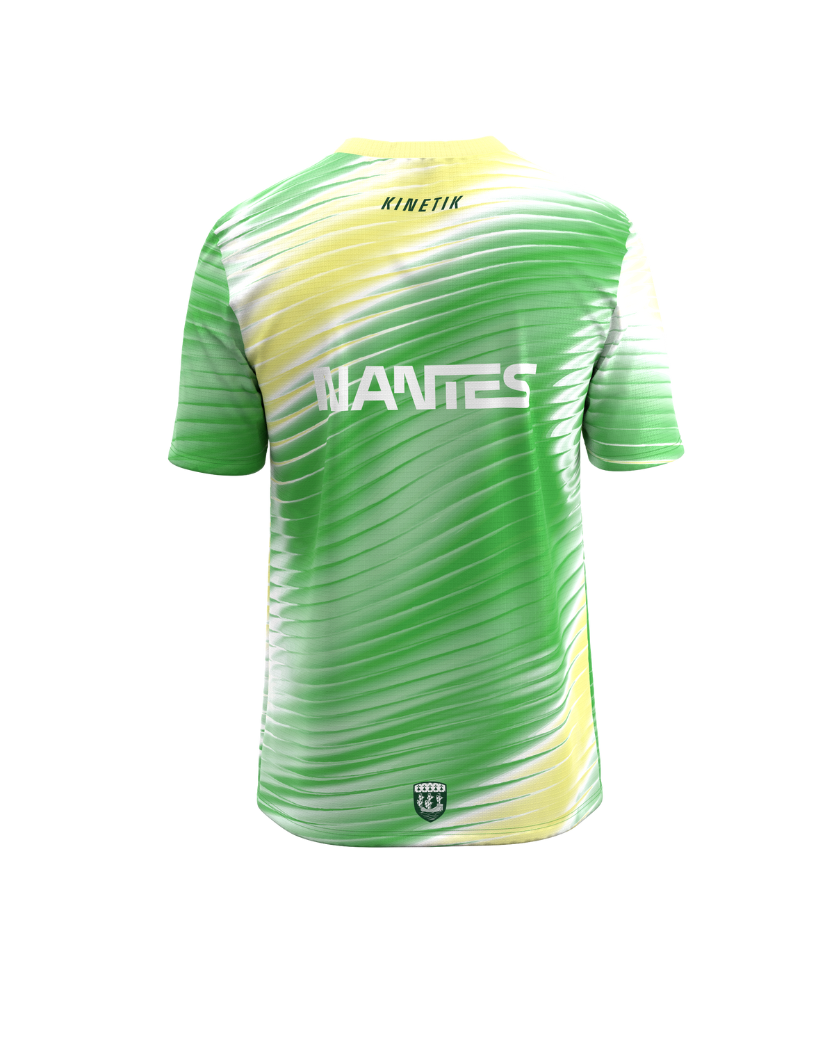 FALKON NANTES MEN - Maillots trail-running - 7 - kinetik-adrenalink