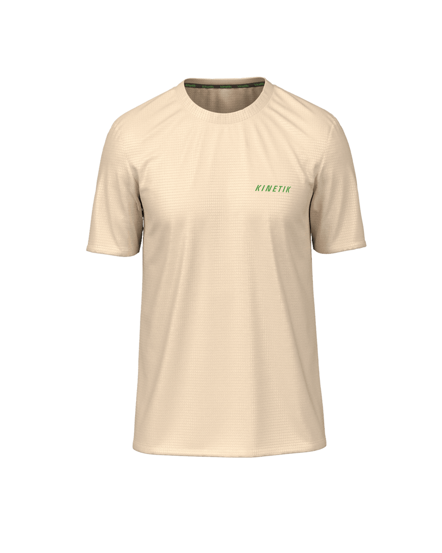 FALKON SUNSET RACE MEN - Maillots trail-running - 3 - kinetik-adrenalink