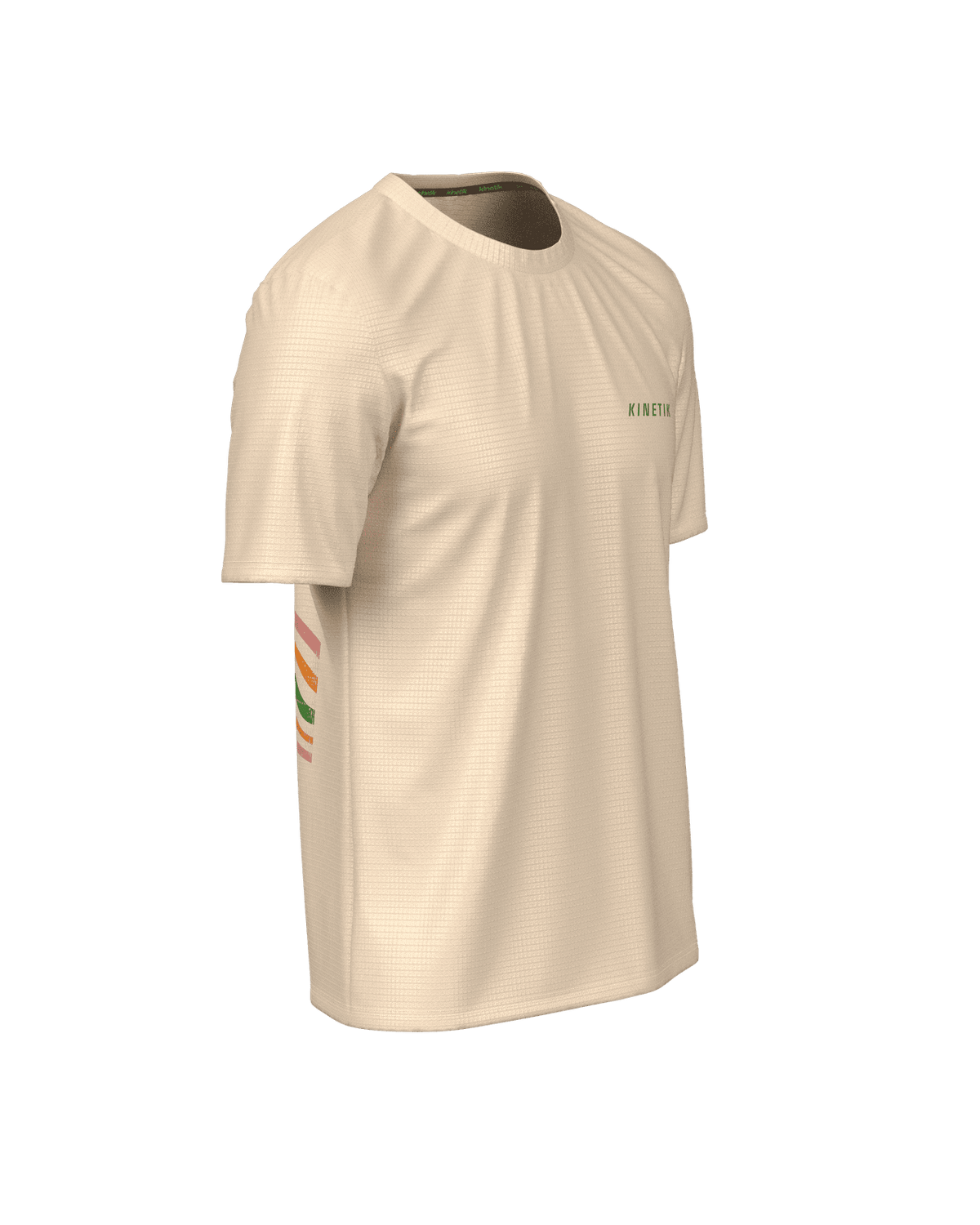 FALKON SUNSET RACE MEN - Maillots trail-running - 4 - kinetik-adrenalink