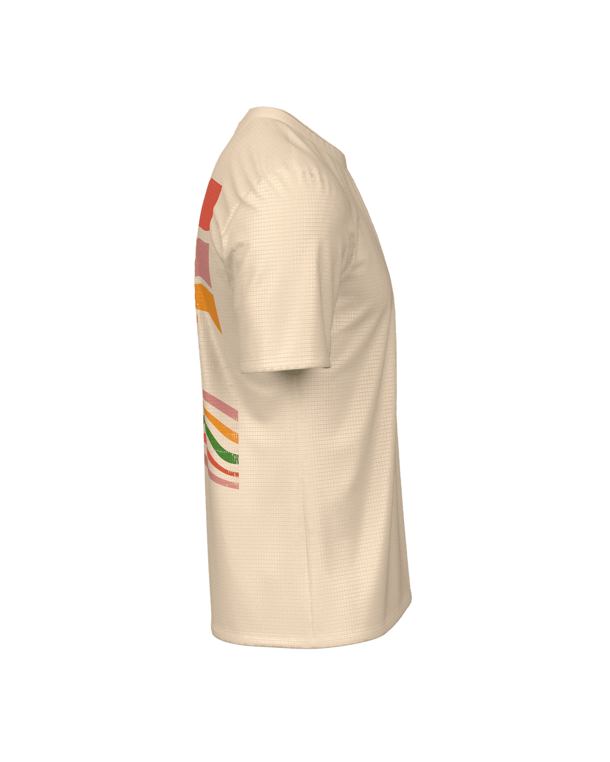 FALKON SUNSET RACE MEN - Maillots trail-running - 5 - kinetik-adrenalink