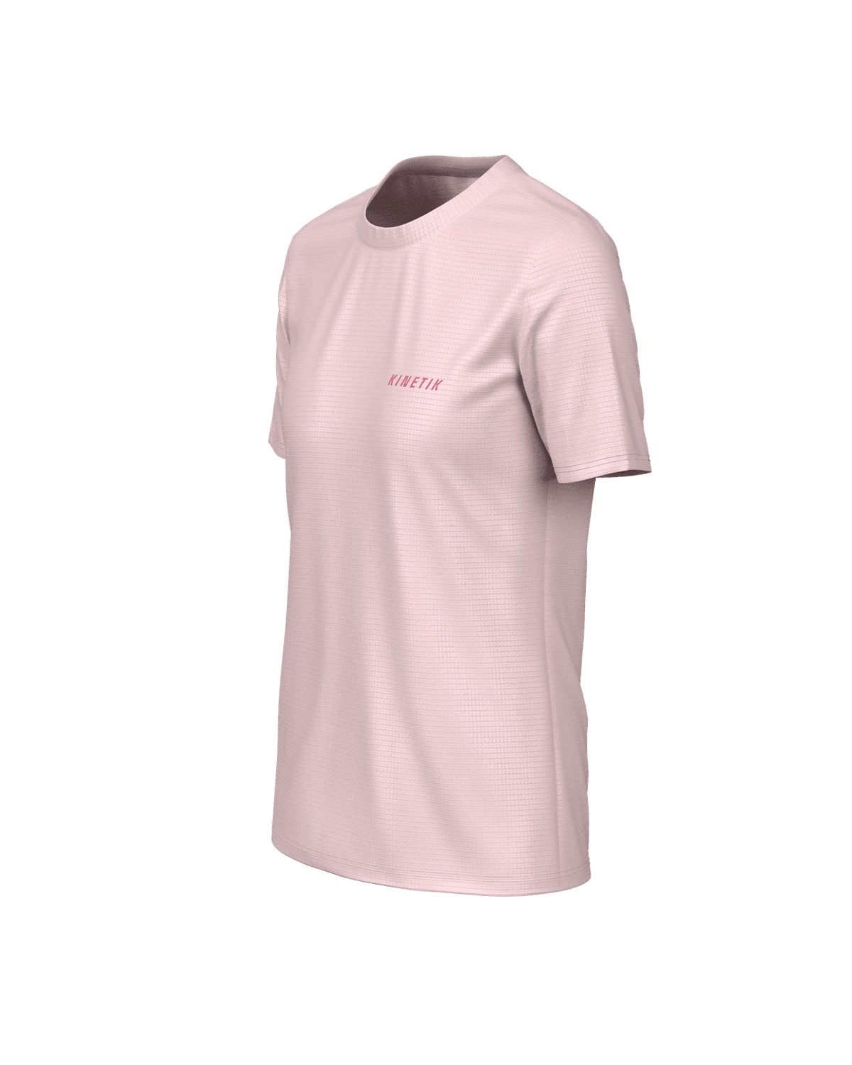 FALKON SUNSET RACE WOMEN - women's short-sleeve trail running jersey - kinetik-adrenalink