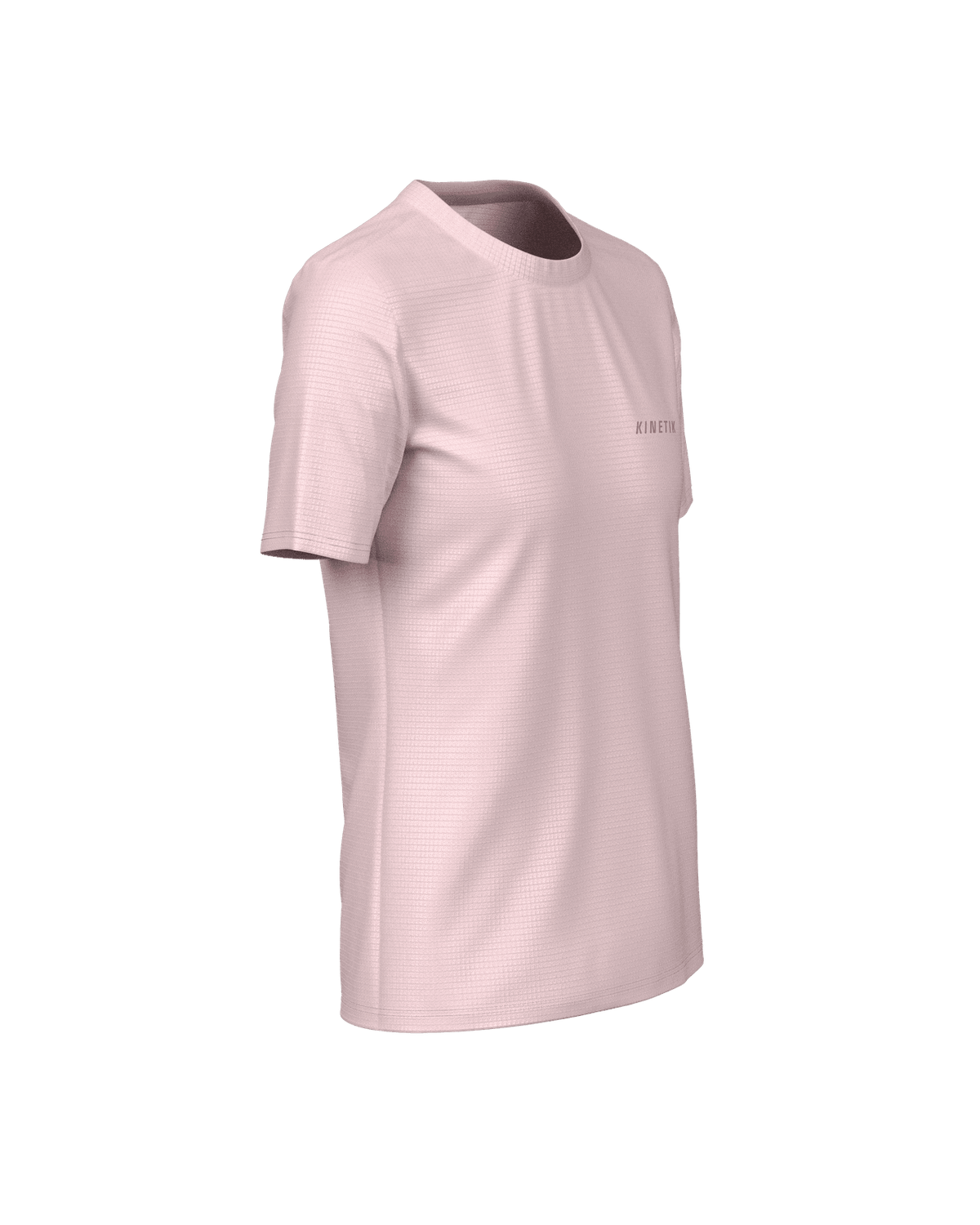 FALKON SUNSET RACE WOMEN - women's short-sleeve trail running jersey - kinetik-adrenalink