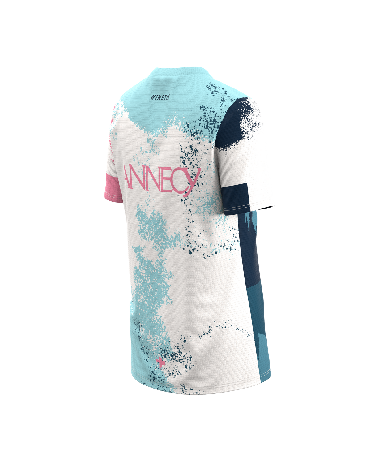 FALKON WOMEN ANNECY - Maillots trail-running - 6 - kinetik-adrenalink