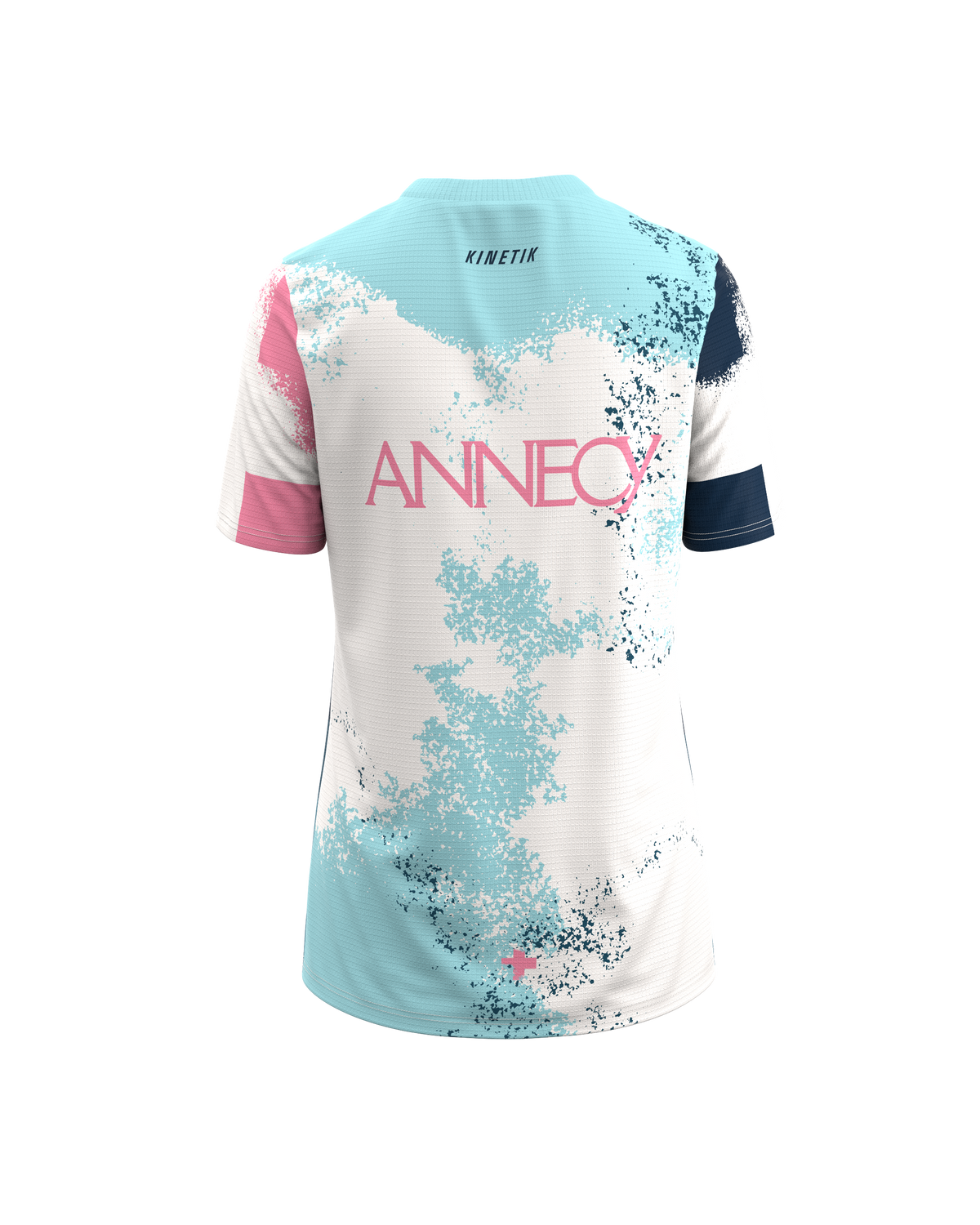 FALKON WOMEN ANNECY - Maillots trail-running - 7 - kinetik-adrenalink
