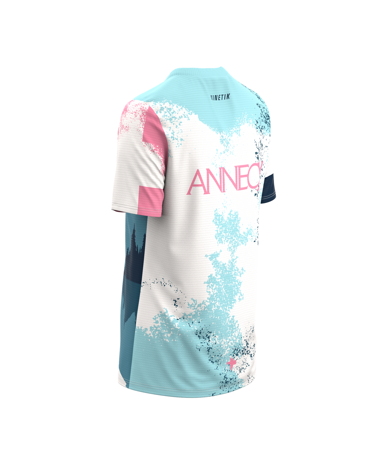 FALKON WOMEN ANNECY - Maillots trail-running - 8 - kinetik-adrenalink