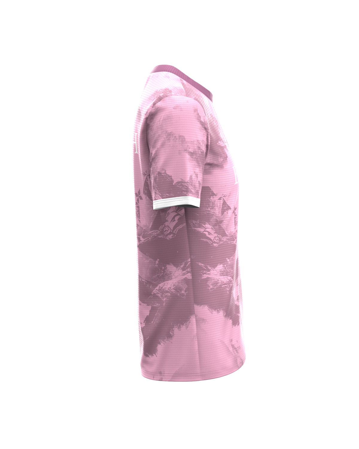 FALKON WOMEN BREIZH - Maillots trail-running - 6 - kinetik-adrenalink