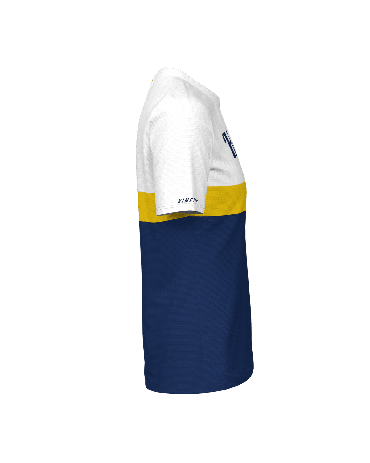 FALKON WOMEN HENAFF "DOPAGE BRETON" - Maillots trail-running - 4 - kinetik-adrenalink