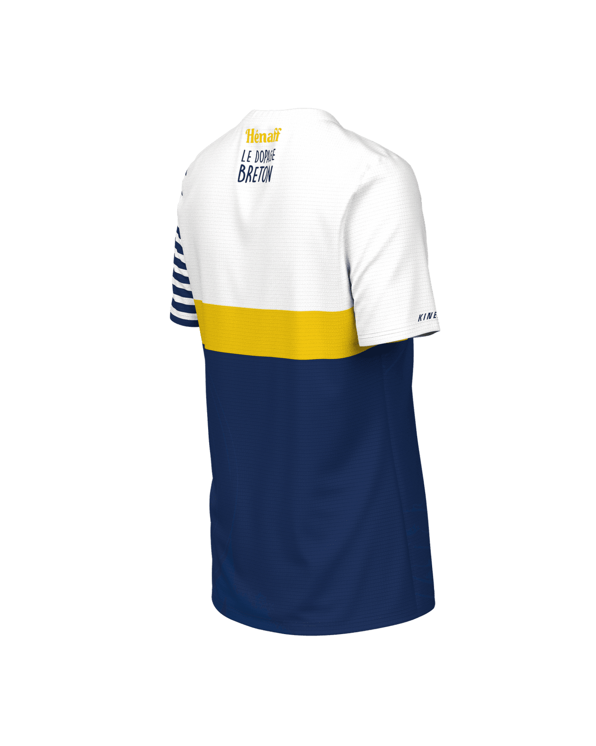 FALKON WOMEN HENAFF "DOPAGE BRETON" - Maillots trail-running - 5 - kinetik-adrenalink