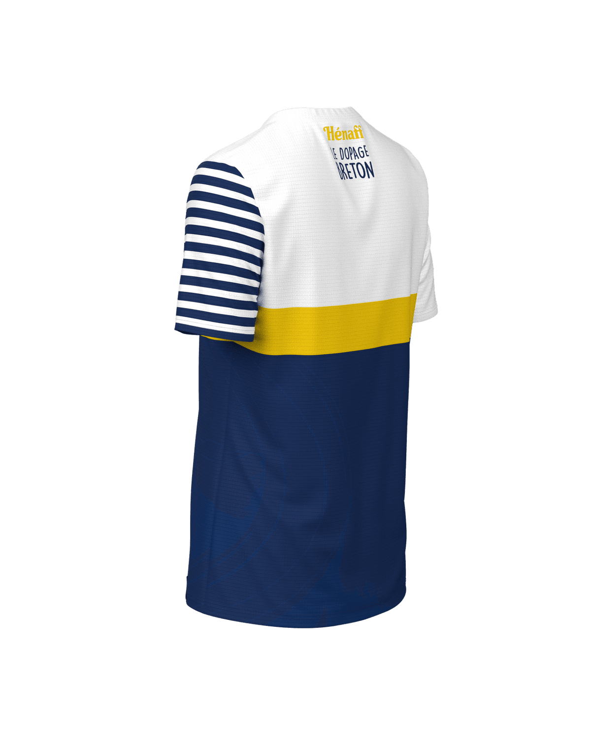 FALKON WOMEN HENAFF "DOPAGE BRETON" - Maillots trail-running - 6 - kinetik-adrenalink
