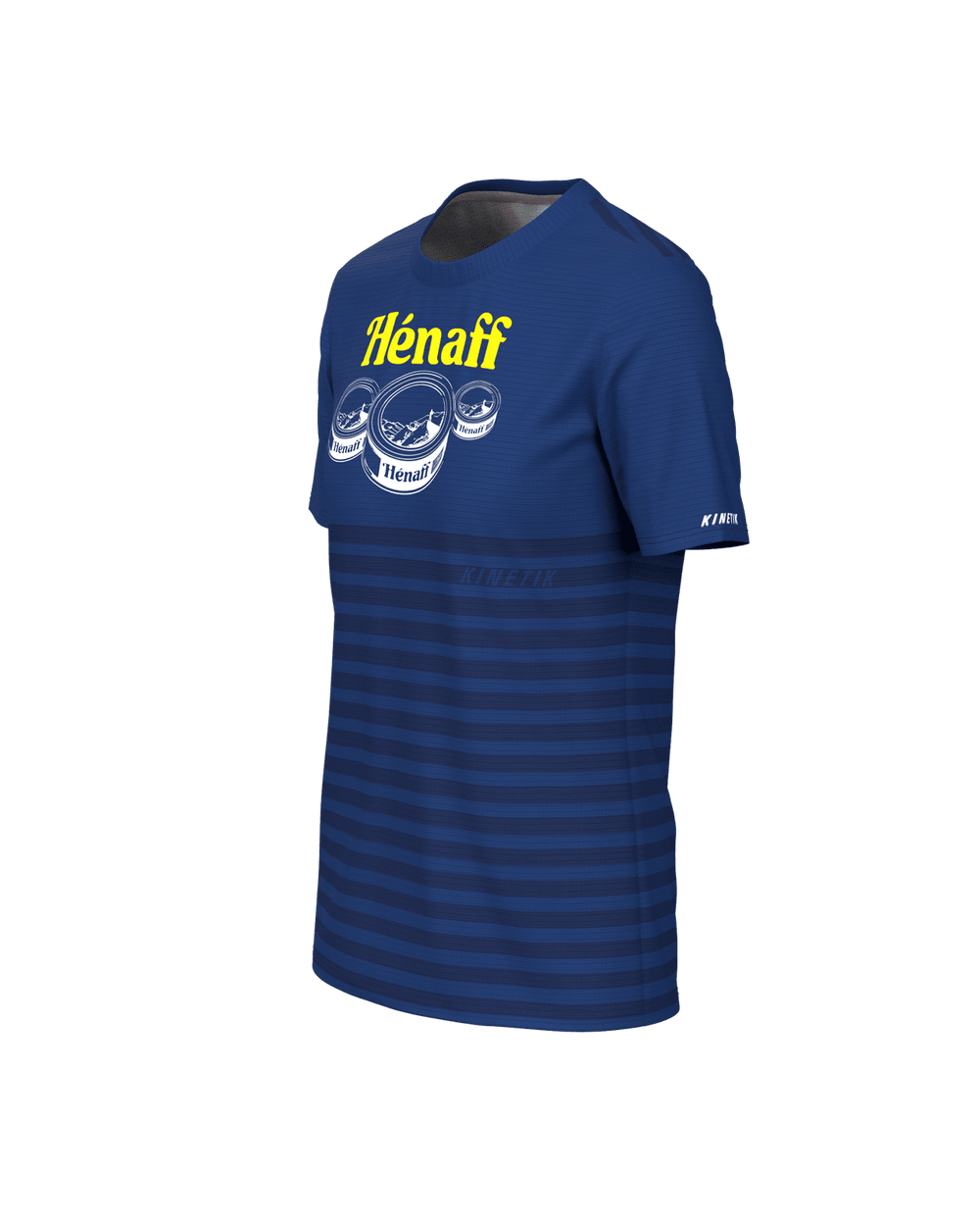 LOOK HENAFF HÉRITAGE 1907 WOMEN - trail-running - 1 - kinetik-adrenalink