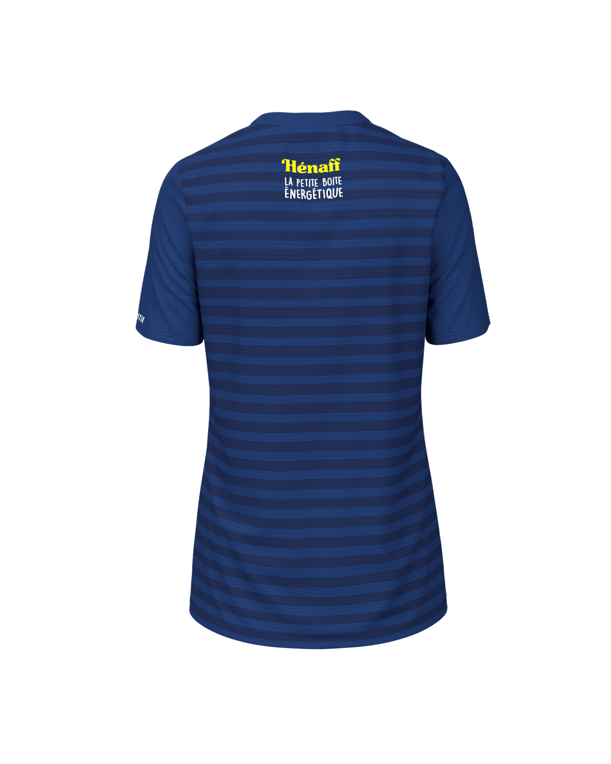 FALKON WOMEN HENAFF HÉRITAGE 1907 - Maillots trail-running - 3 - kinetik-adrenalink