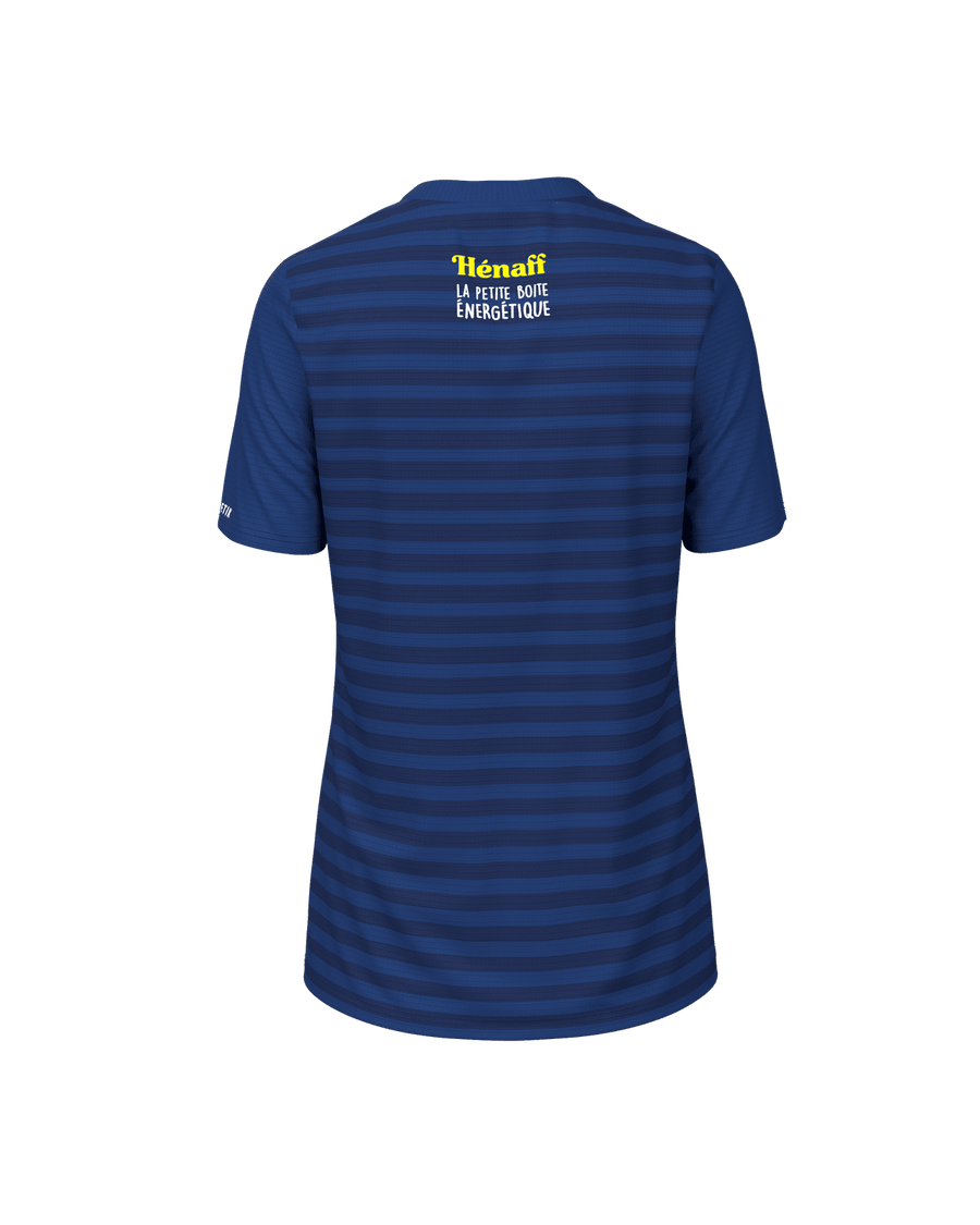 FALKON WOMEN HENAFF HÉRITAGE 1907 - Maillots trail-running - 3 - kinetik-adrenalink