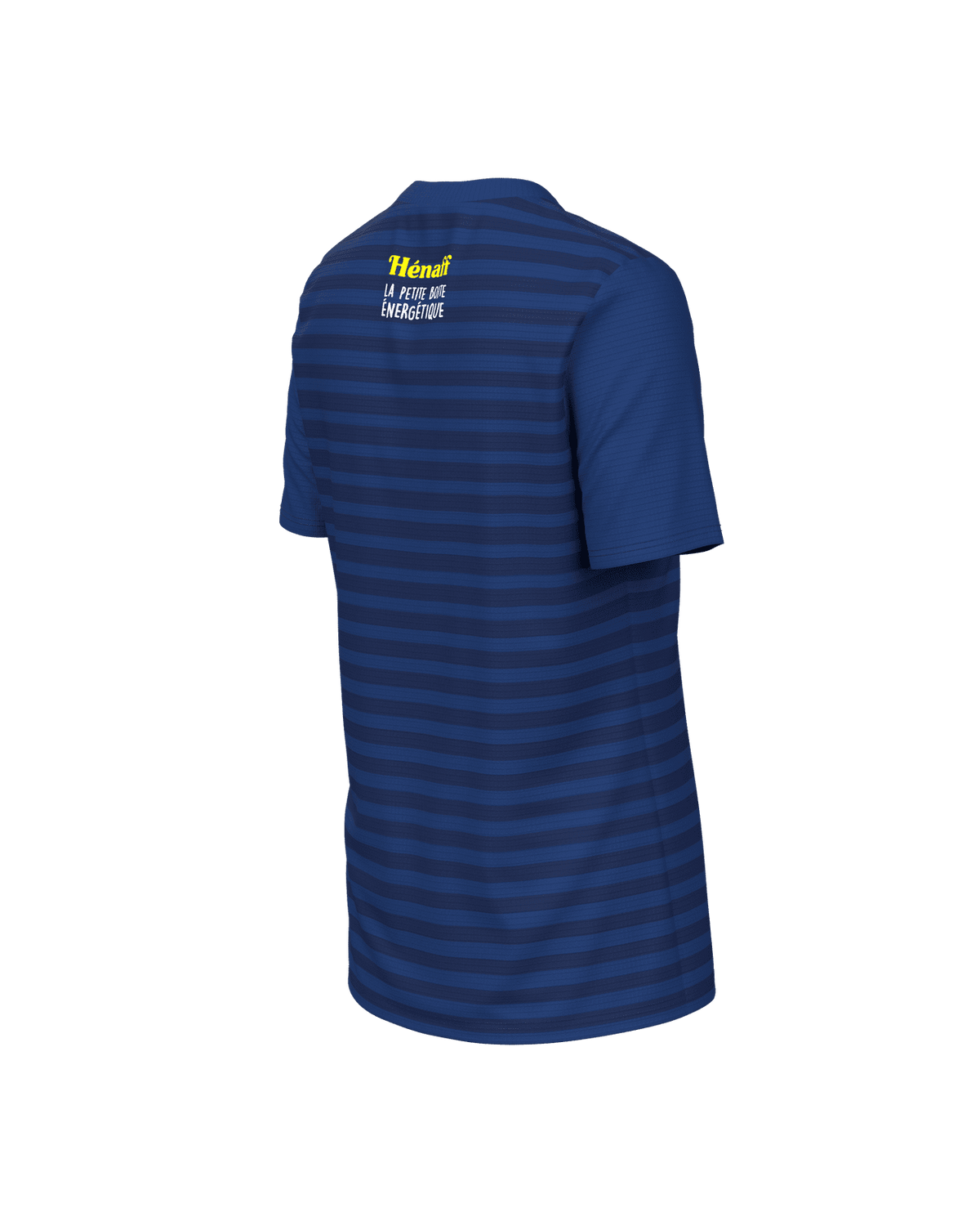 FALKON WOMEN HENAFF HÉRITAGE 1907 - Maillots trail-running - 5 - kinetik-adrenalink