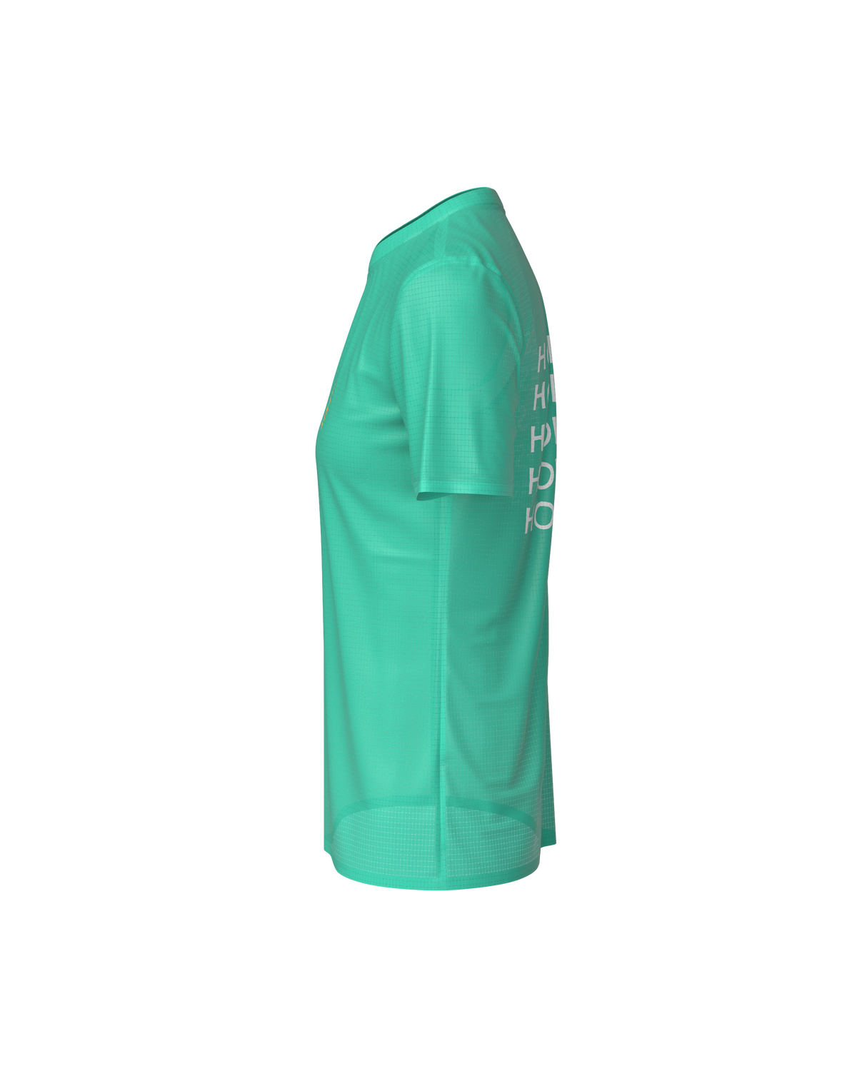 FALKON WOMEN HOLIDAY SERIES ICE CREAM - Maillots trail-running - 9 - kinetik-adrenalink