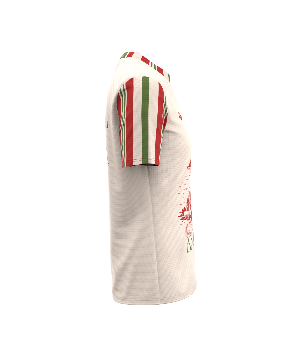 FALKON WOMEN PAYS BASQUE LANDSCAPE - Maillots trail-running - 5 - kinetik-adrenalink
