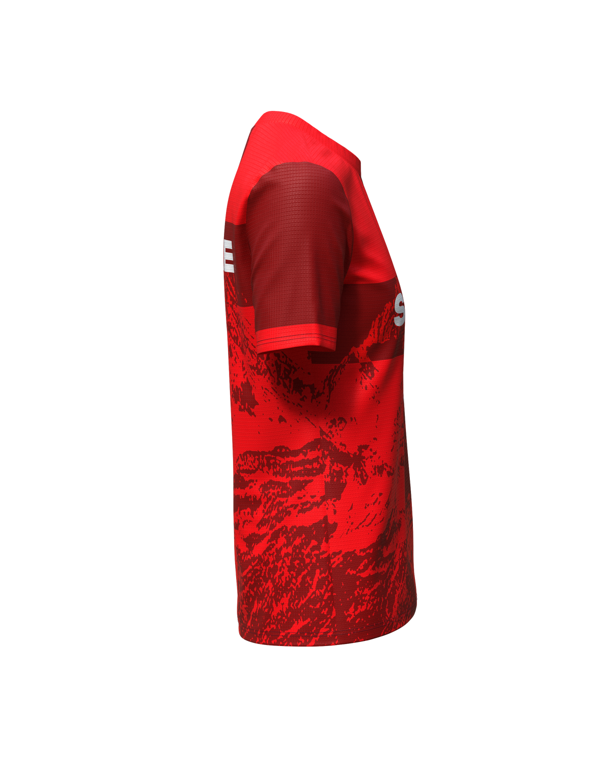 FALKON WOMEN SAVOIE - Maillots trail-running - 4 - kinetik-adrenalink