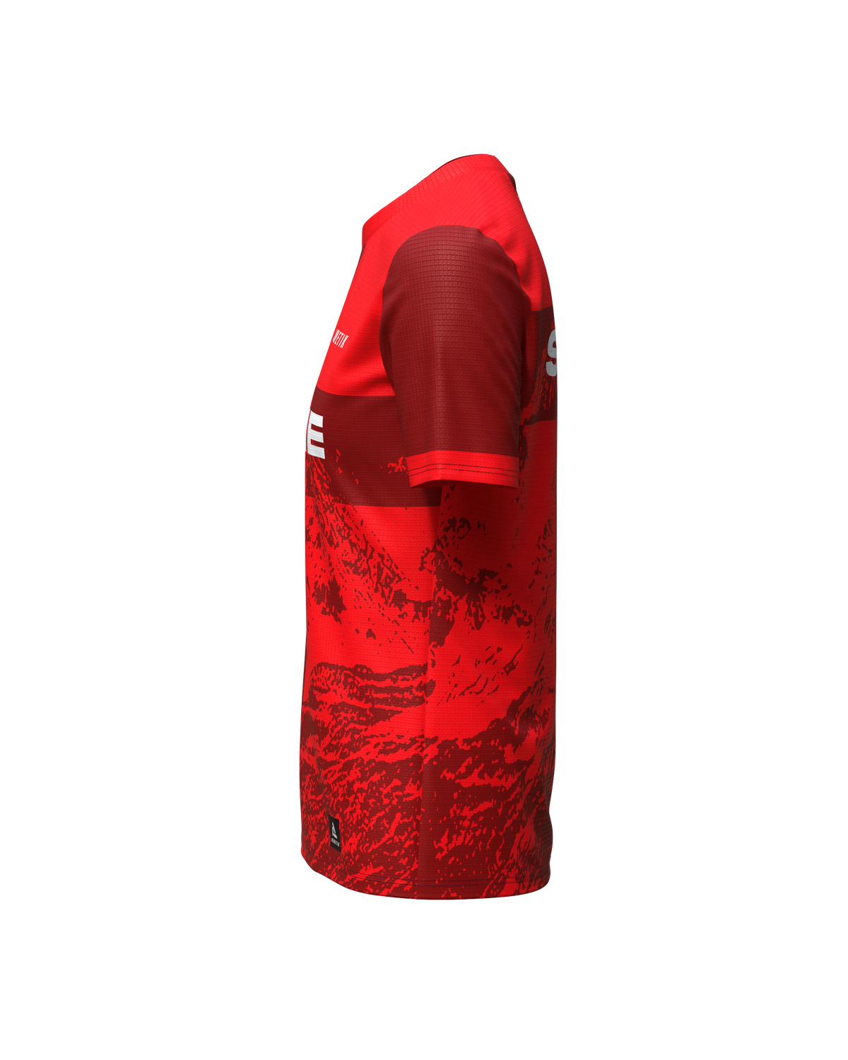 FALKON WOMEN SAVOIE - Maillots trail-running - 8 - kinetik-adrenalink