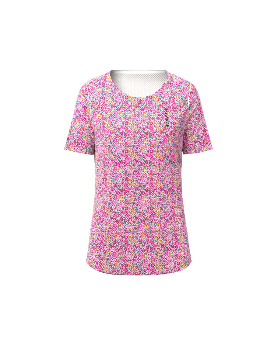 MAVRIK AR.90 BLOOM - Maillots trail-running - 3 - kinetik-adrenalink