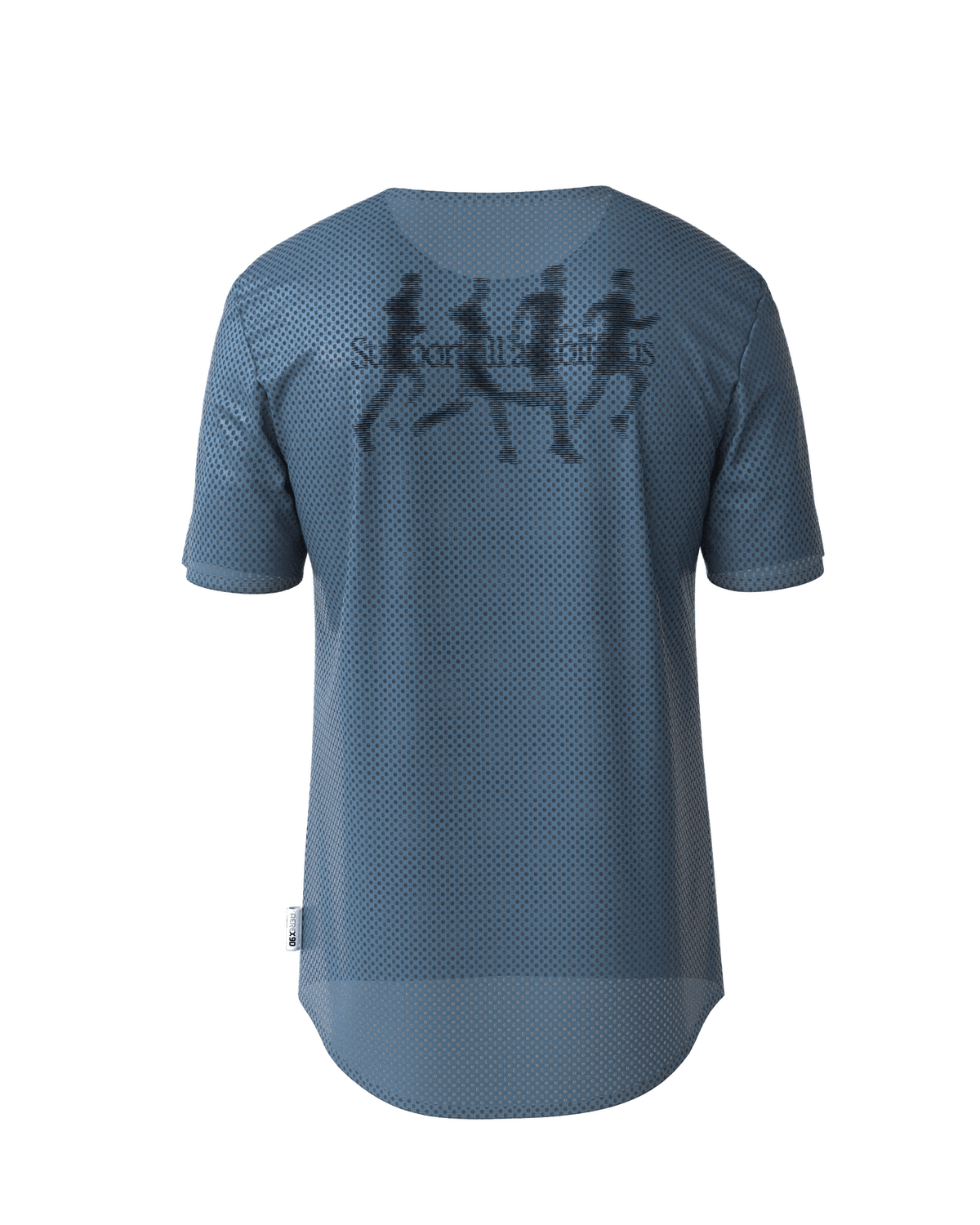 MAVRIK AR.90 MEN RUN EXPÉRIENCE GREY - Maillots trail-running - 5 - kinetik-adrenalink