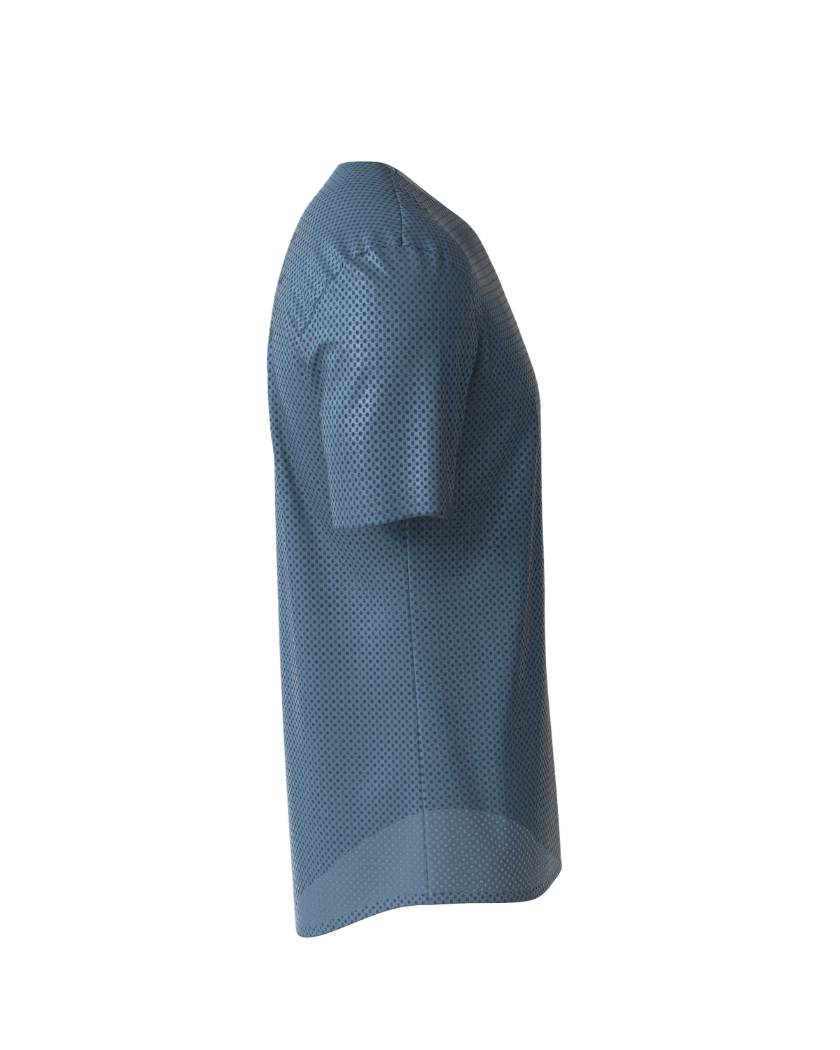 MAVRIK AR.90 MEN RUN EXPÉRIENCE GREY - Maillots trail-running - 6 - kinetik-adrenalink