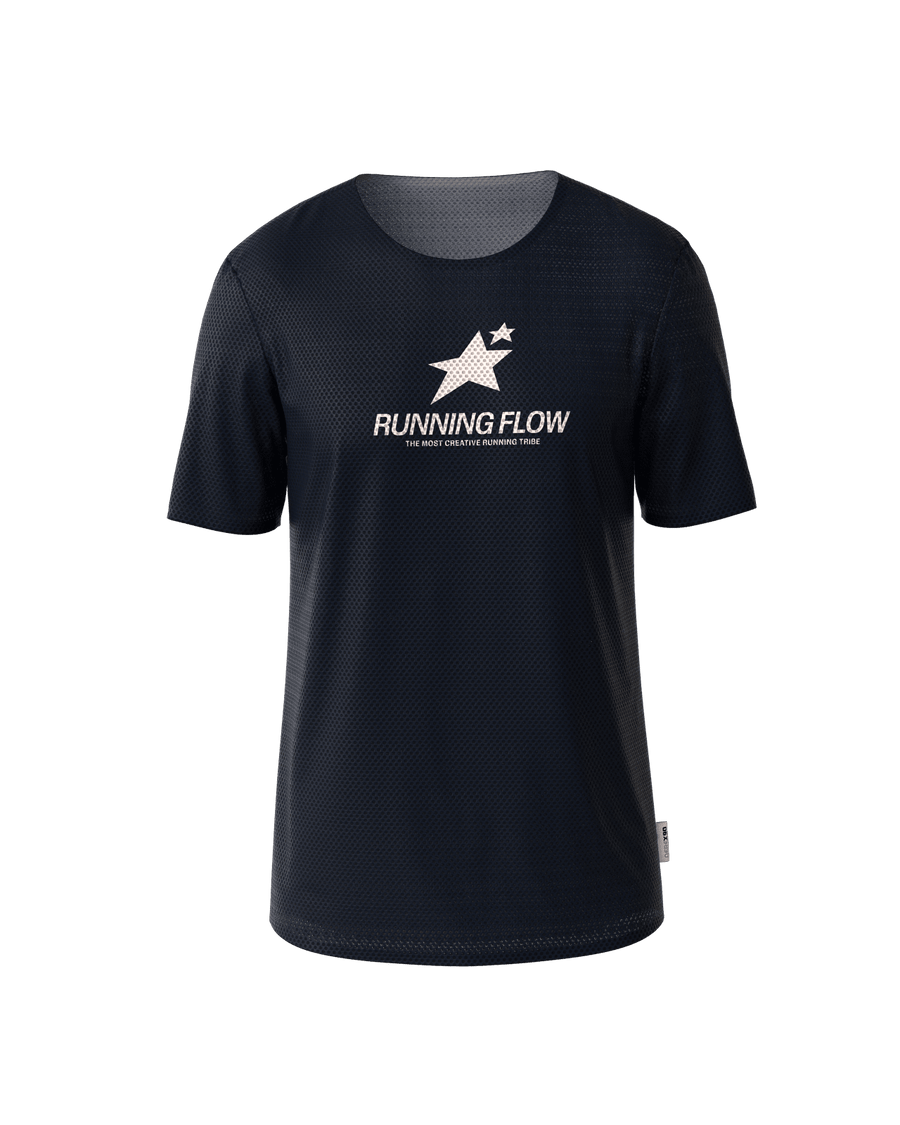 MAVRIK AR.90 MEN RUNNING FLOW - Maillots trail-running - 3 - kinetik-adrenalink