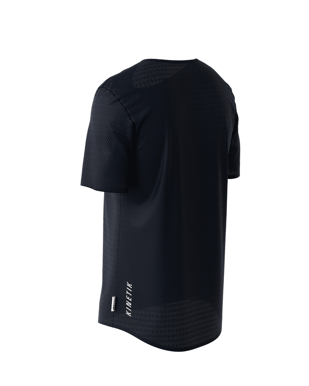 MAVRIK AR.90 MEN RUNNING FLOW - Maillots trail-running - 4 - kinetik-adrenalink