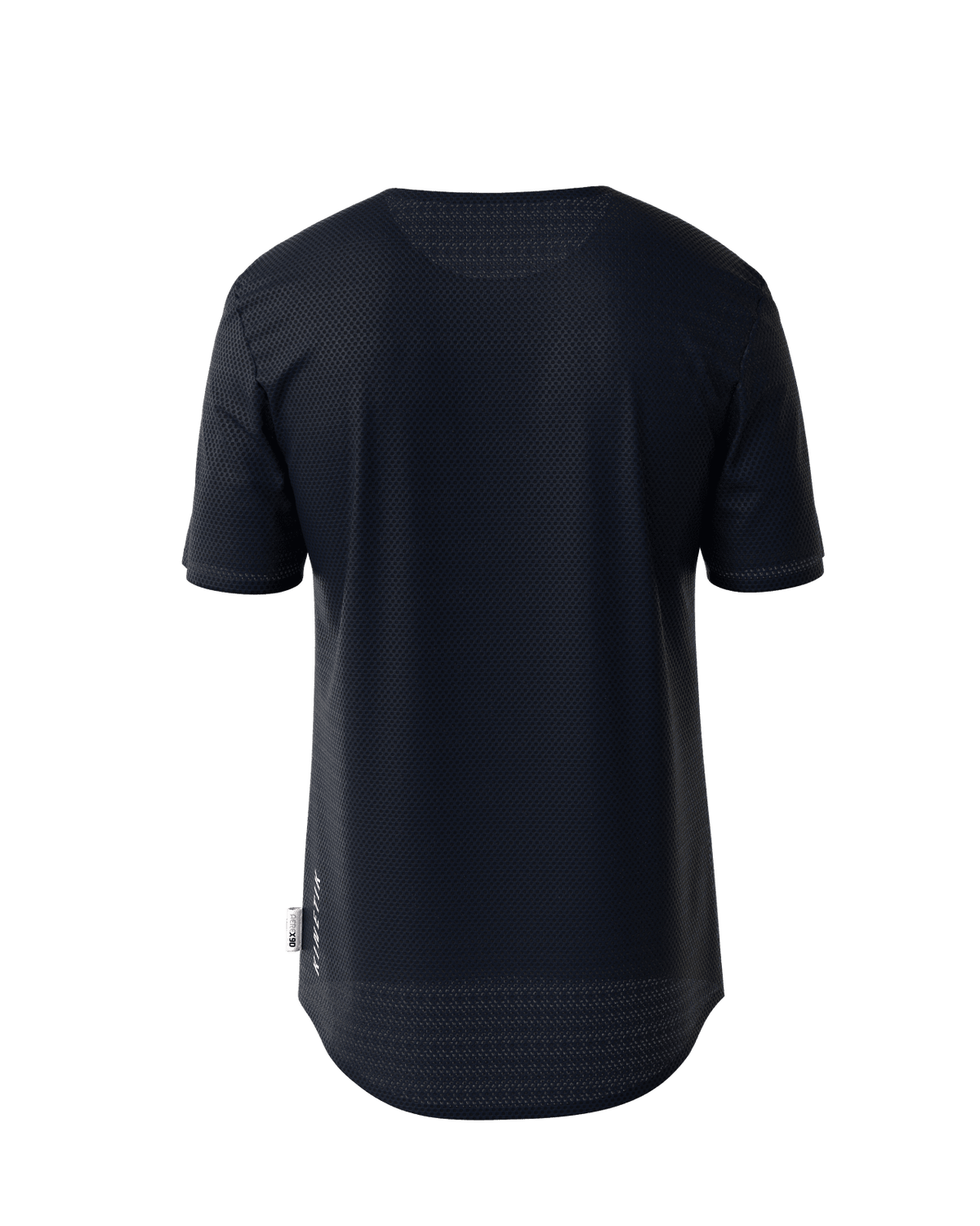 MAVRIK AR.90 MEN RUNNING FLOW - Maillots trail-running - 5 - kinetik-adrenalink