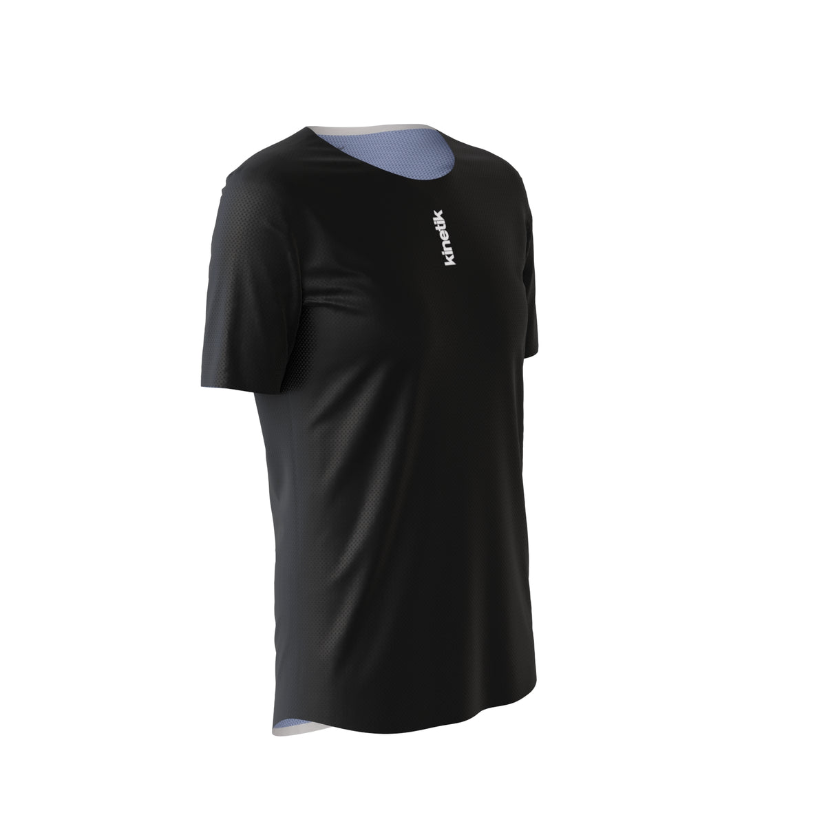 MAVRIK AR.90 WOMEN BLACK BEAUTY - Maillots trail-running - 12 - kinetik-adrenalink