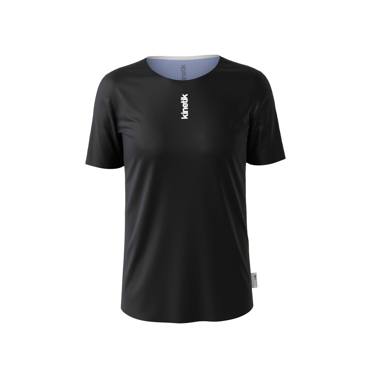 MAVRIK AR.90 WOMEN BLACK BEAUTY - Maillots trail-running - 6 - kinetik-adrenalink