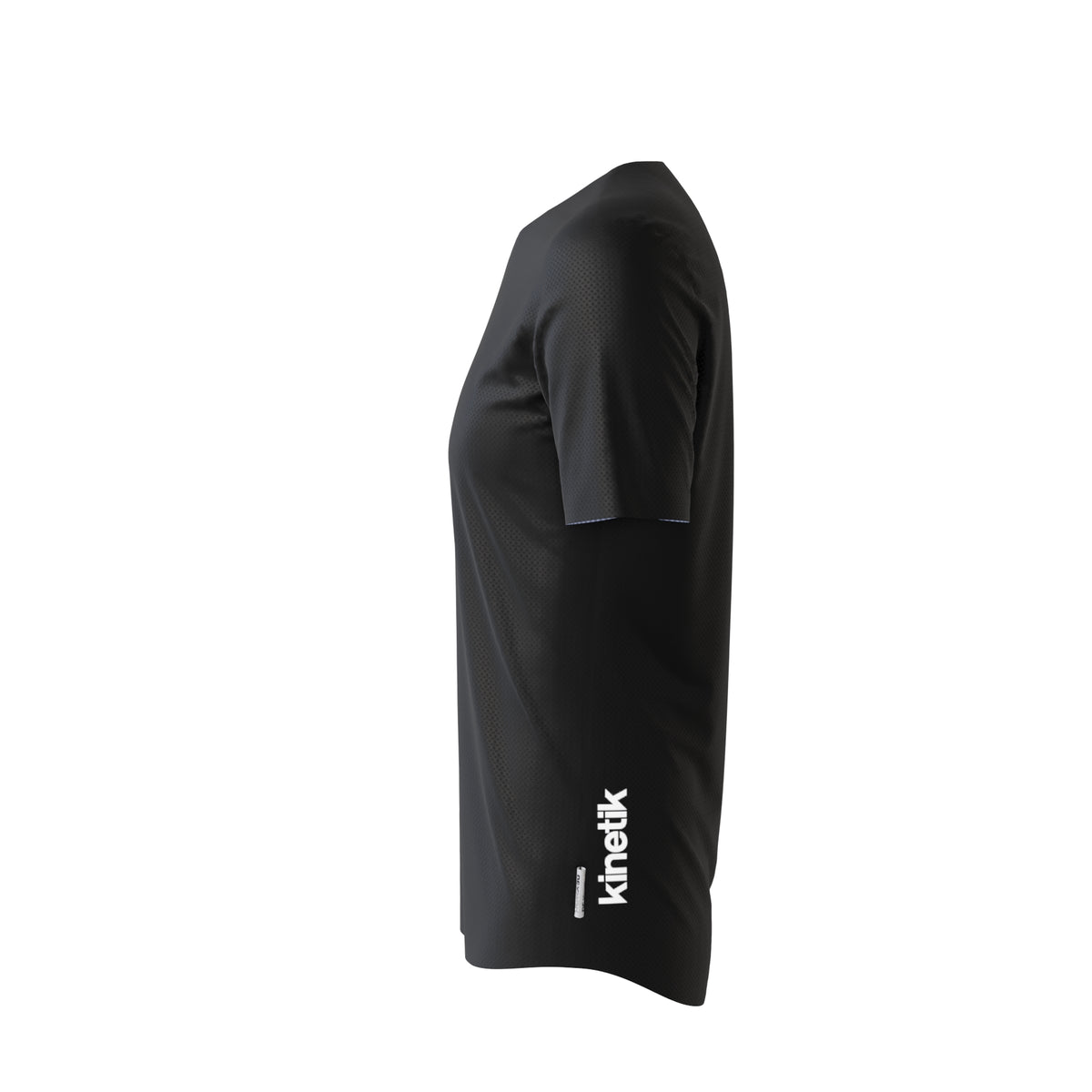 MAVRIK AR.90 WOMEN BLACK BEAUTY - Maillots trail-running - 7 - kinetik-adrenalink