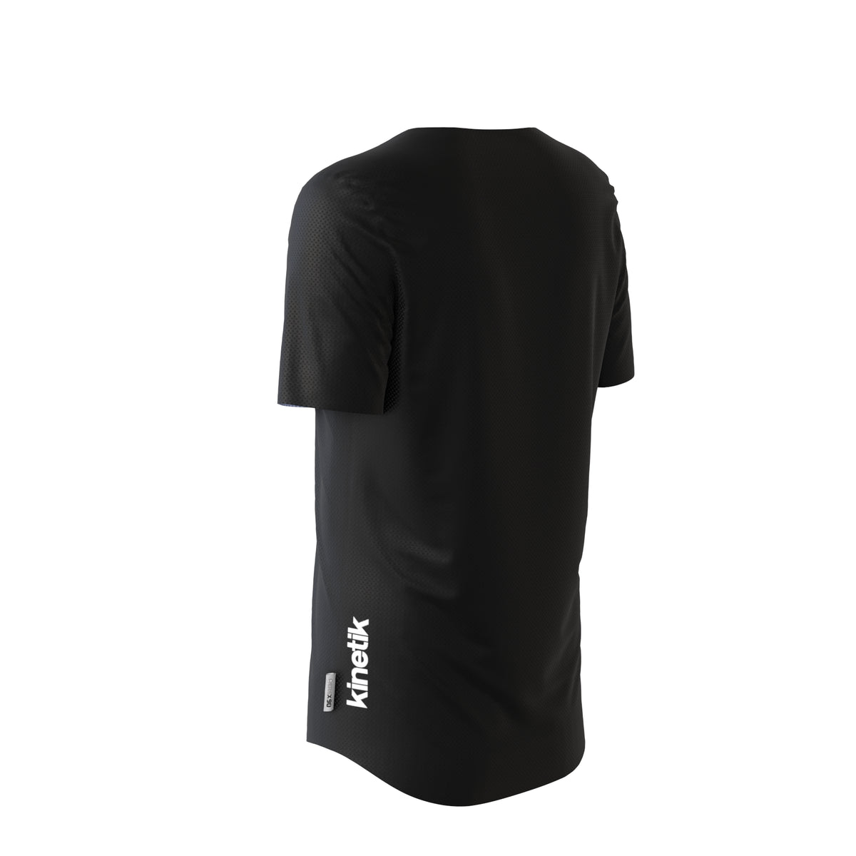 MAVRIK AR.90 WOMEN BLACK BEAUTY - Maillots trail-running - 8 - kinetik-adrenalink