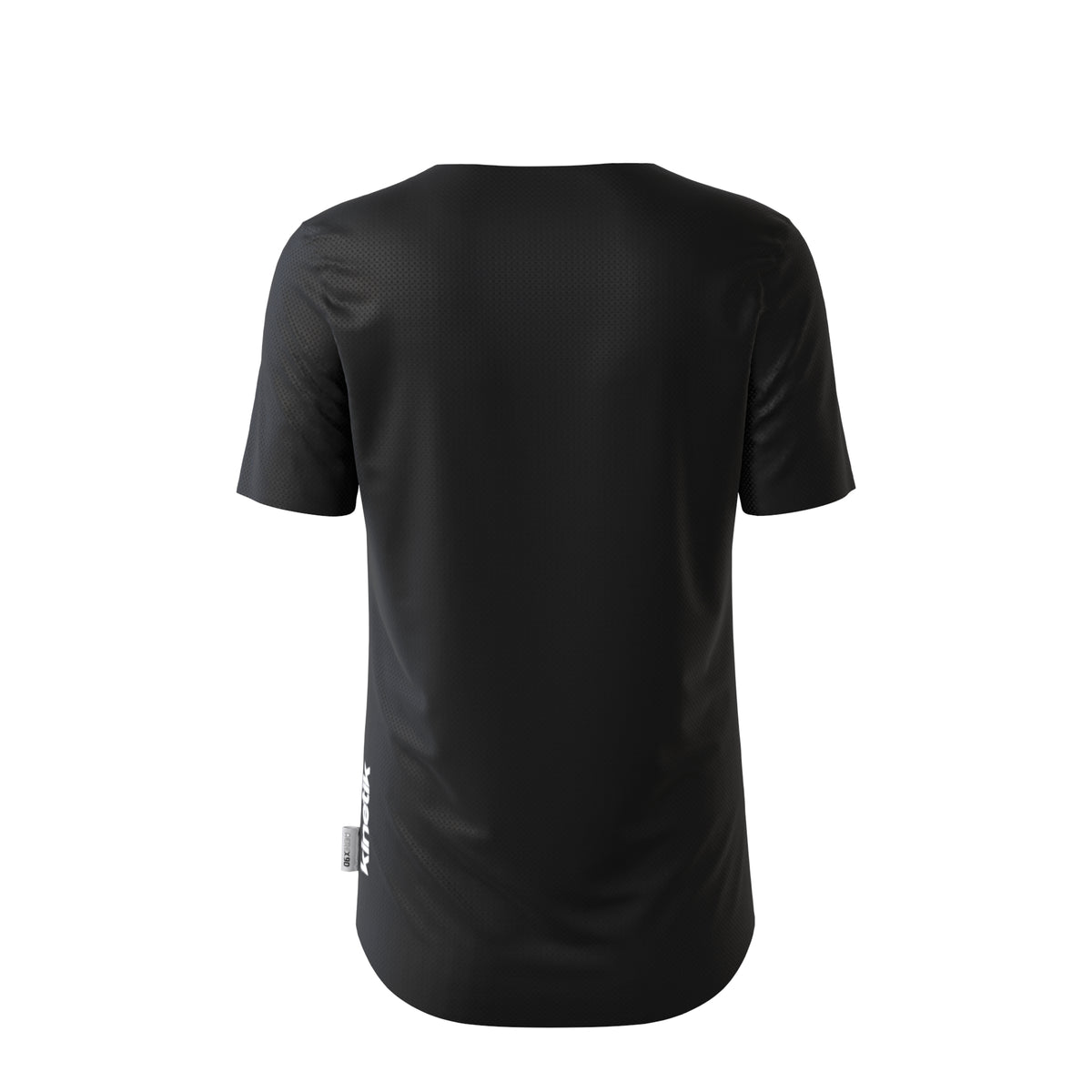 MAVRIK AR.90 WOMEN BLACK BEAUTY - Maillots trail-running - 9 - kinetik-adrenalink