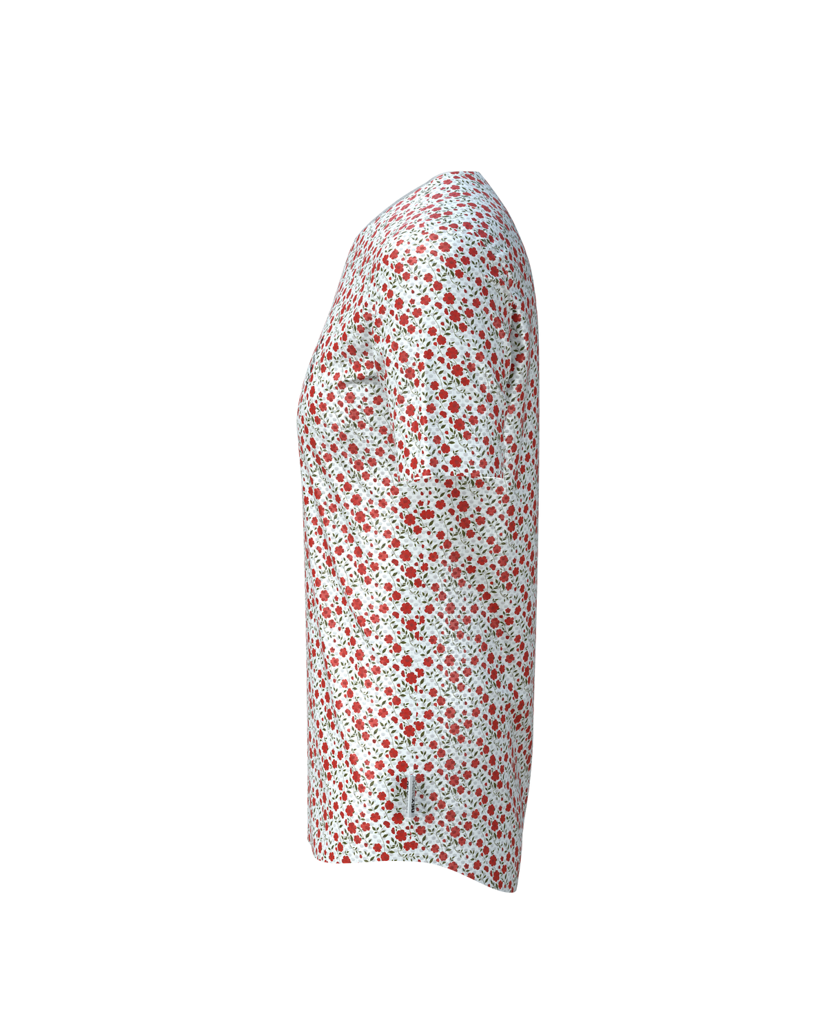 MAVRIK AR.90 WOMEN COQUELICOT - Maillots trail-running - 10 - kinetik-adrenalink