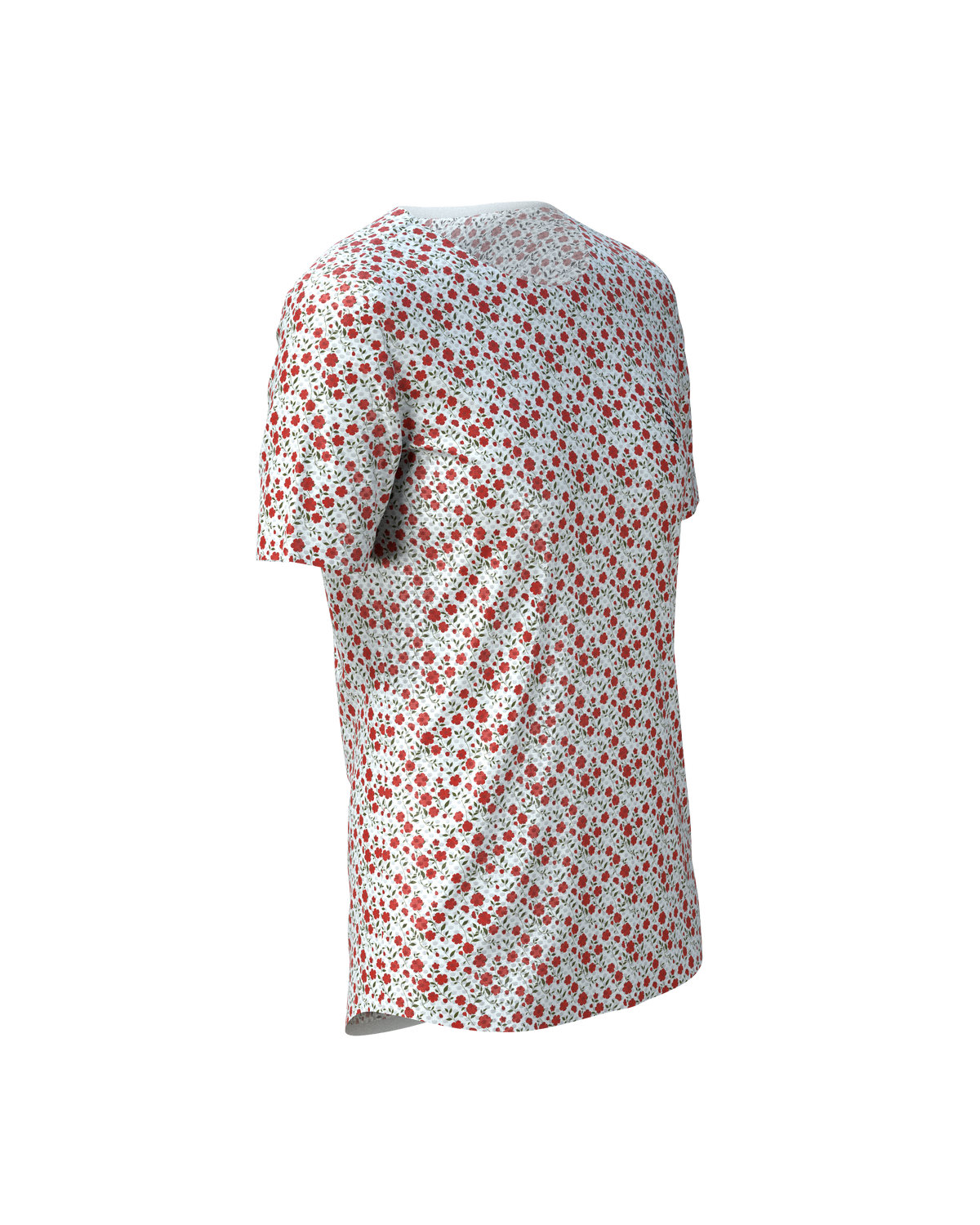 MAVRIK AR.90 WOMEN COQUELICOT - Maillots trail-running - 5 - kinetik-adrenalink
