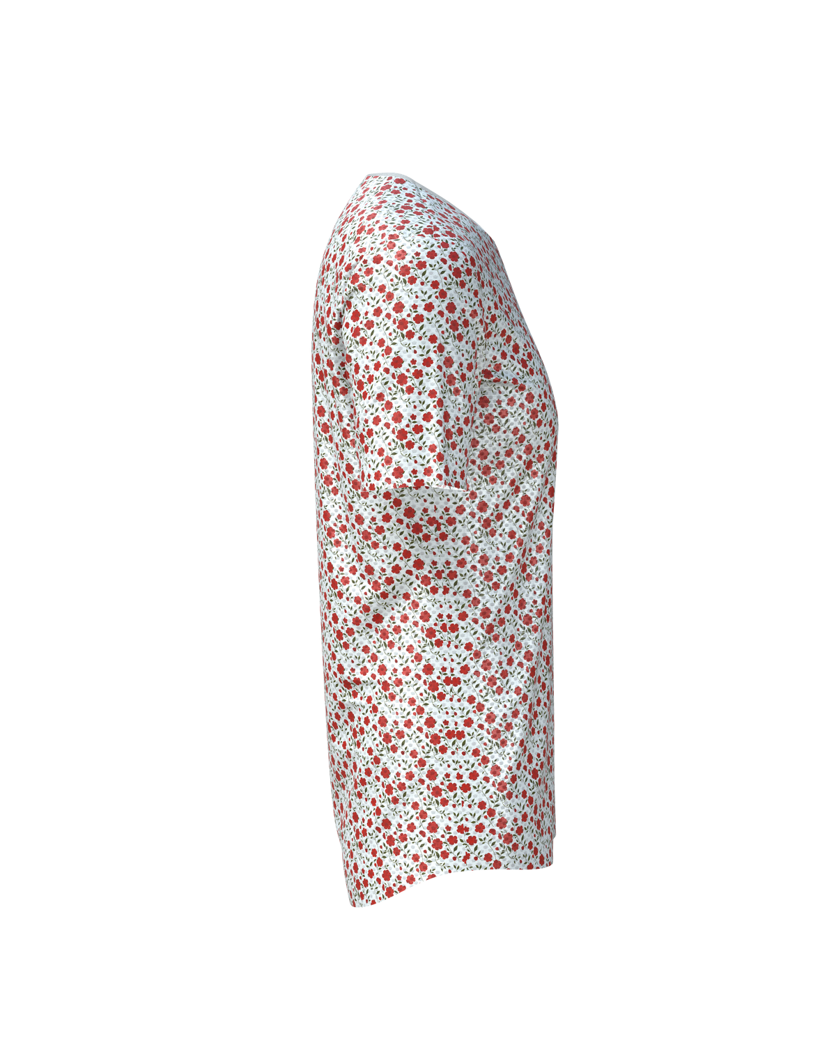 MAVRIK AR.90 WOMEN COQUELICOT - Maillots trail-running - 6 - kinetik-adrenalink