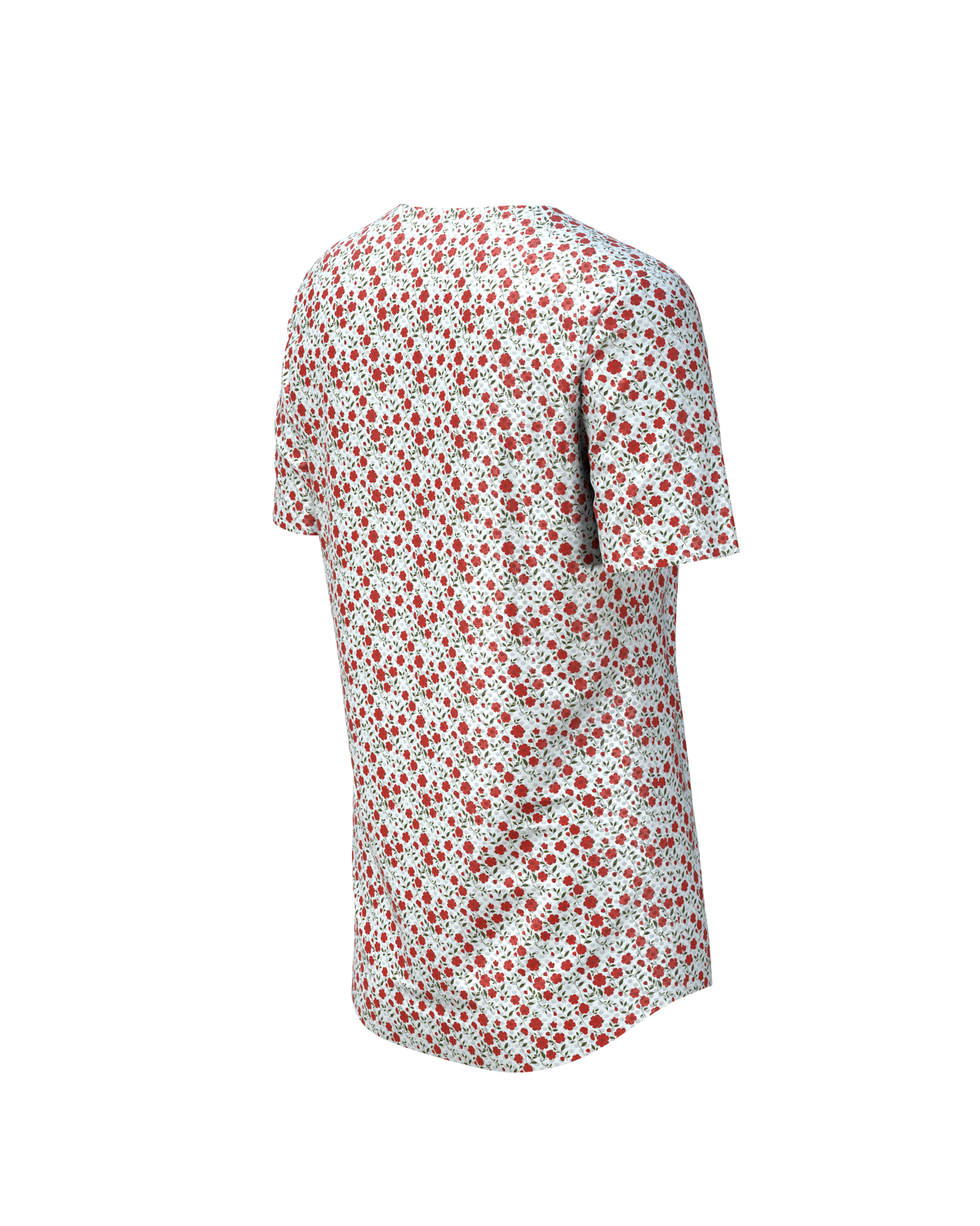 MAVRIK AR.90 WOMEN COQUELICOT - Maillots trail-running - 7 - kinetik-adrenalink
