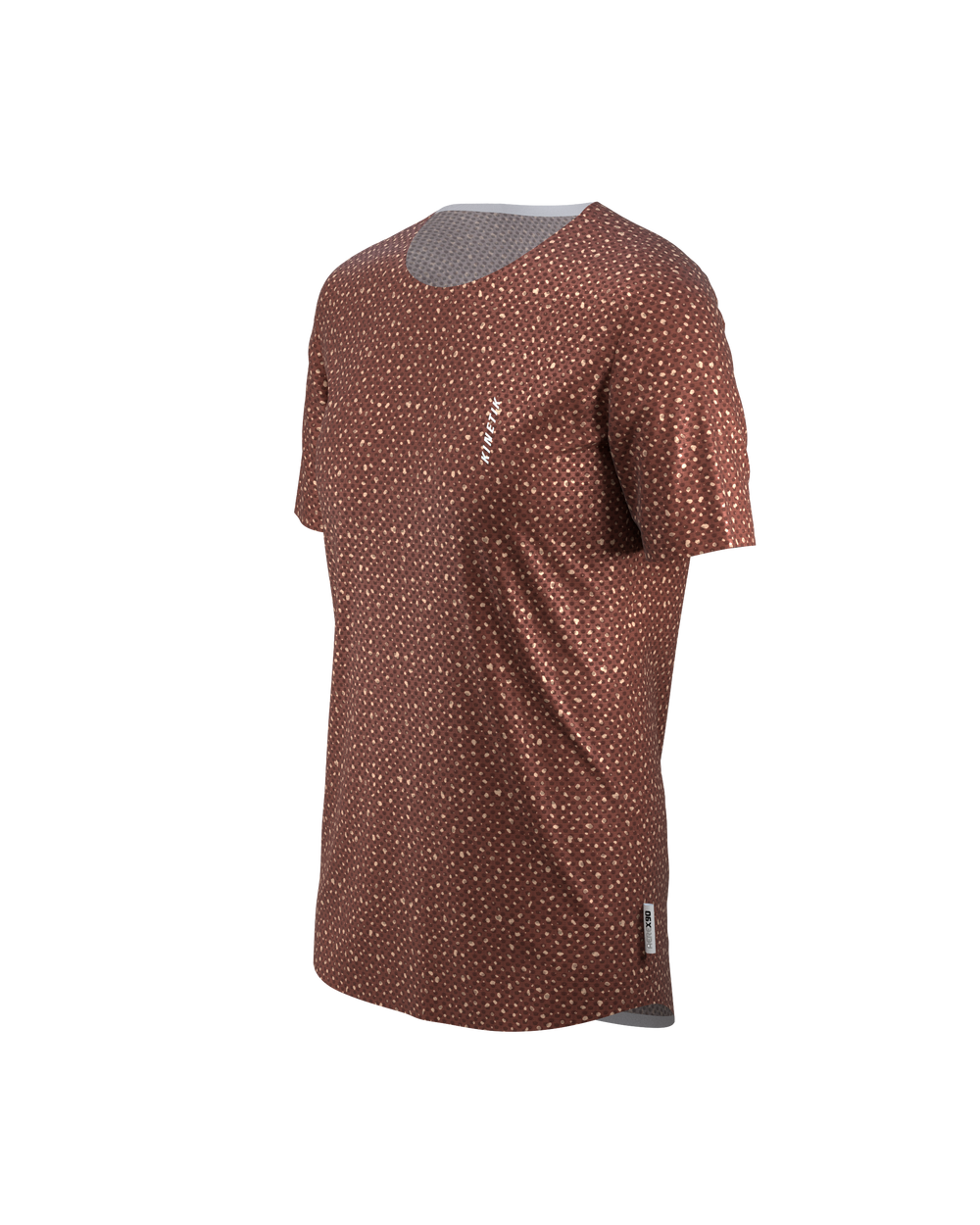 MAVRIK AR.90 WOMEN DEER - Maillots trail-running - 1 - kinetik-adrenalink