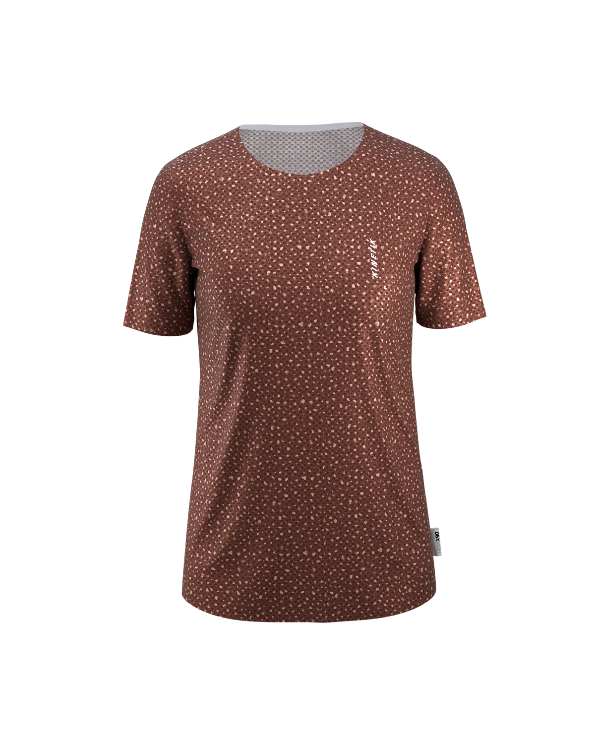MAVRIK AR.90 WOMEN DEER - Maillots trail-running - 4 - kinetik-adrenalink