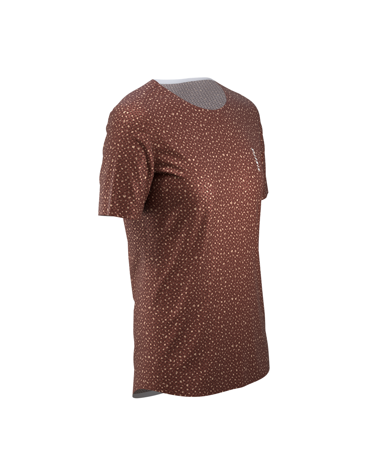 MAVRIK AR.90 WOMEN DEER - Maillots trail-running - 5 - kinetik-adrenalink
