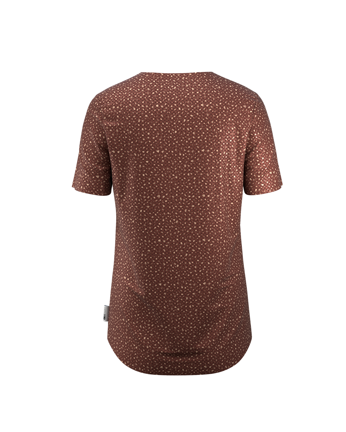 MAVRIK AR.90 WOMEN DEER - Maillots trail-running - 8 - kinetik-adrenalink