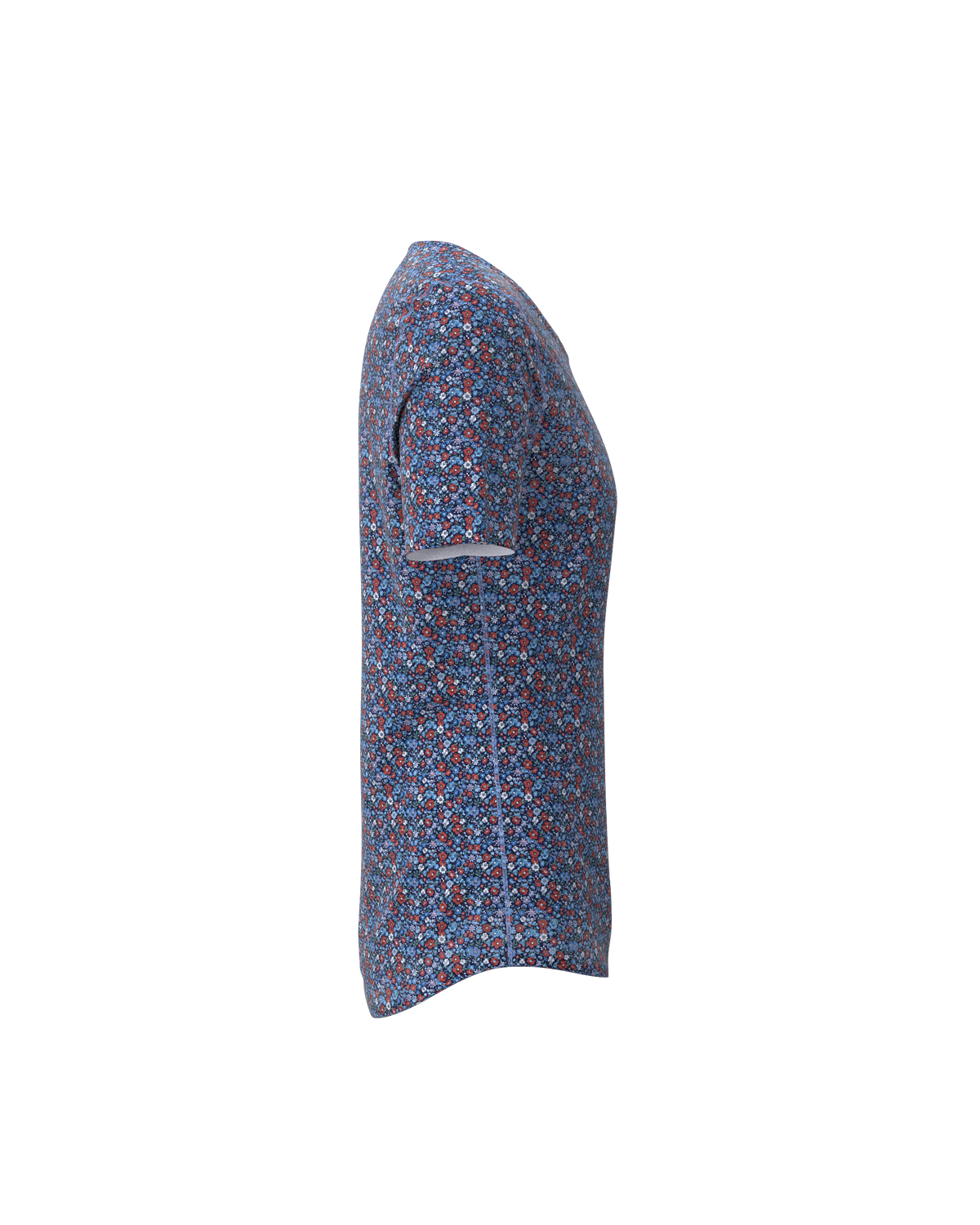 MAVRIK AR.90 WOMEN FLORAL PROVENCE - Maillots trail-running - 5 - kinetik-adrenalink