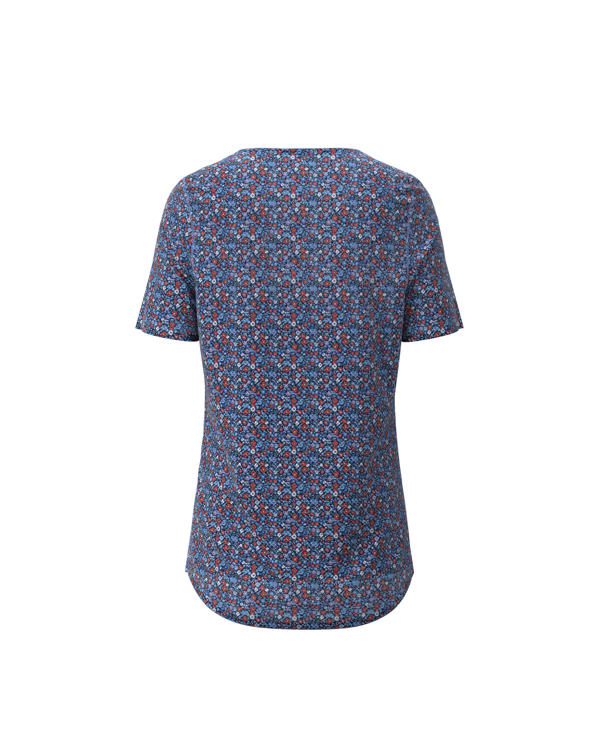 MAVRIK AR.90 WOMEN FLORAL PROVENCE - Maillots trail-running - 7 - kinetik-adrenalink