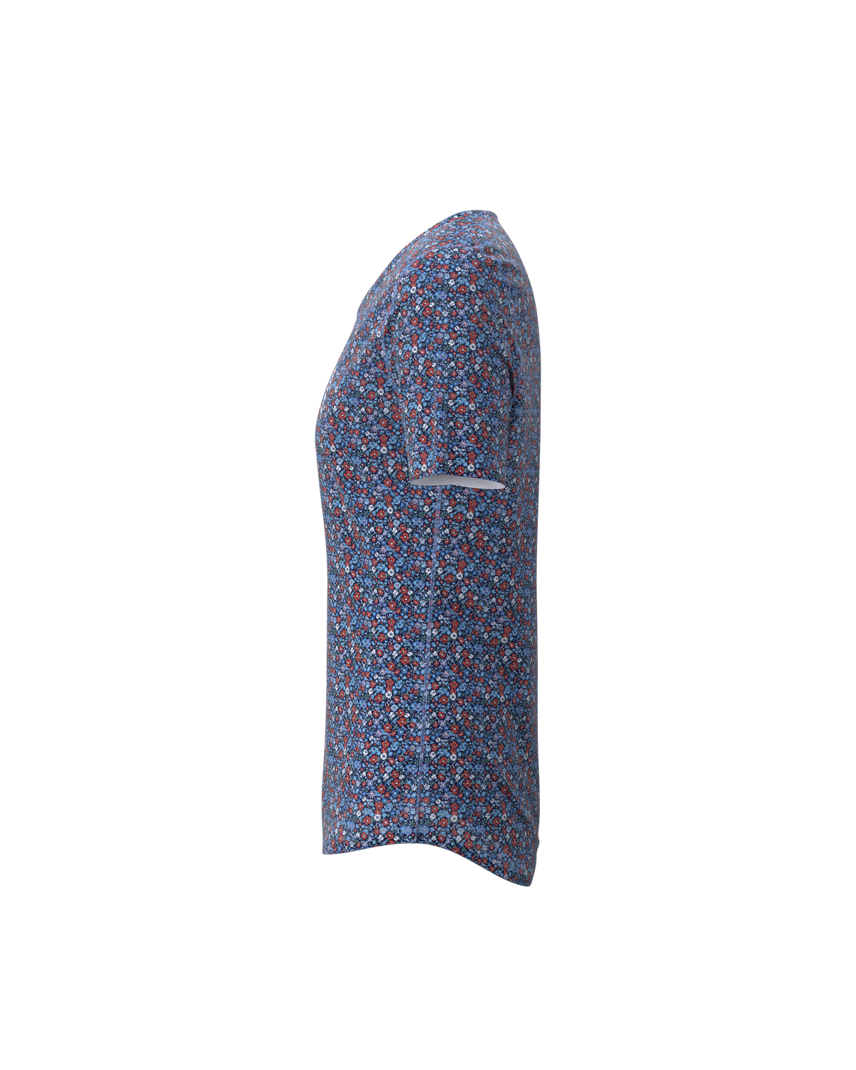 MAVRIK AR.90 WOMEN FLORAL PROVENCE - Maillots trail-running - 9 - kinetik-adrenalink