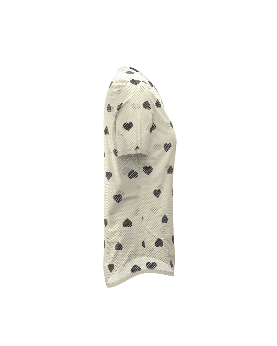 MAVRIK AR.90 WOMEN HEARTRUNNEUSE - Maillots trail-running - 3 - kinetik-adrenalink