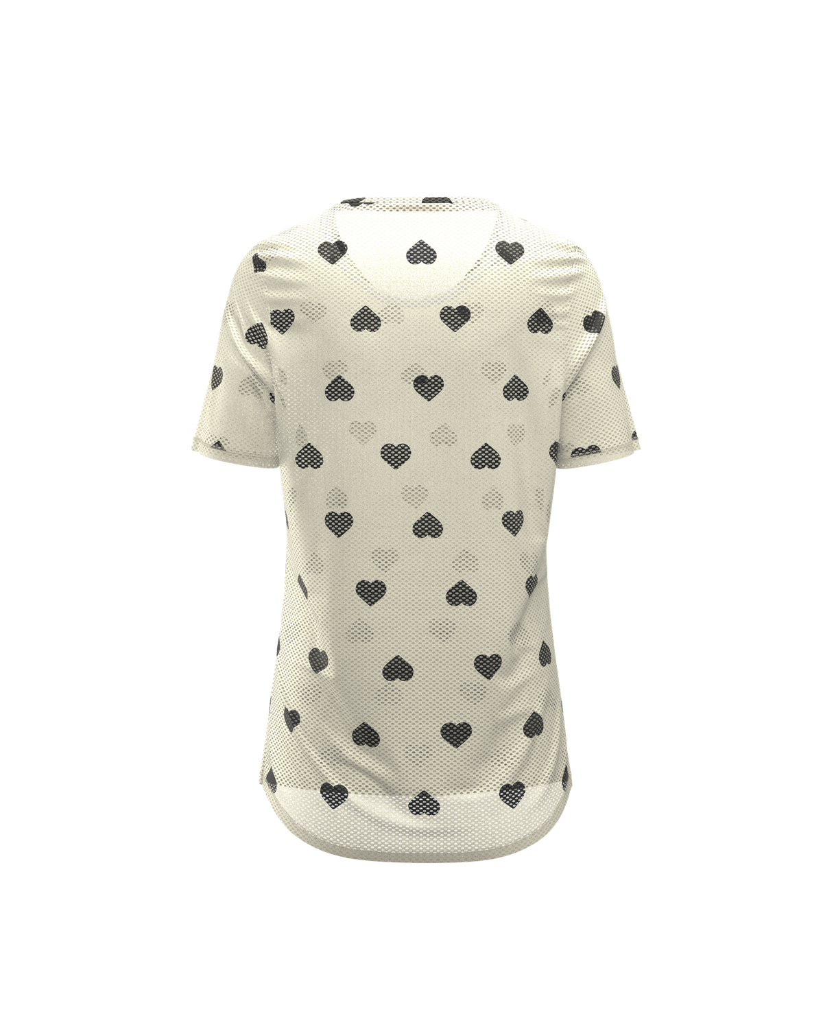MAVRIK AR.90 WOMEN HEARTRUNNEUSE - Maillots trail-running - 7 - kinetik-adrenalink