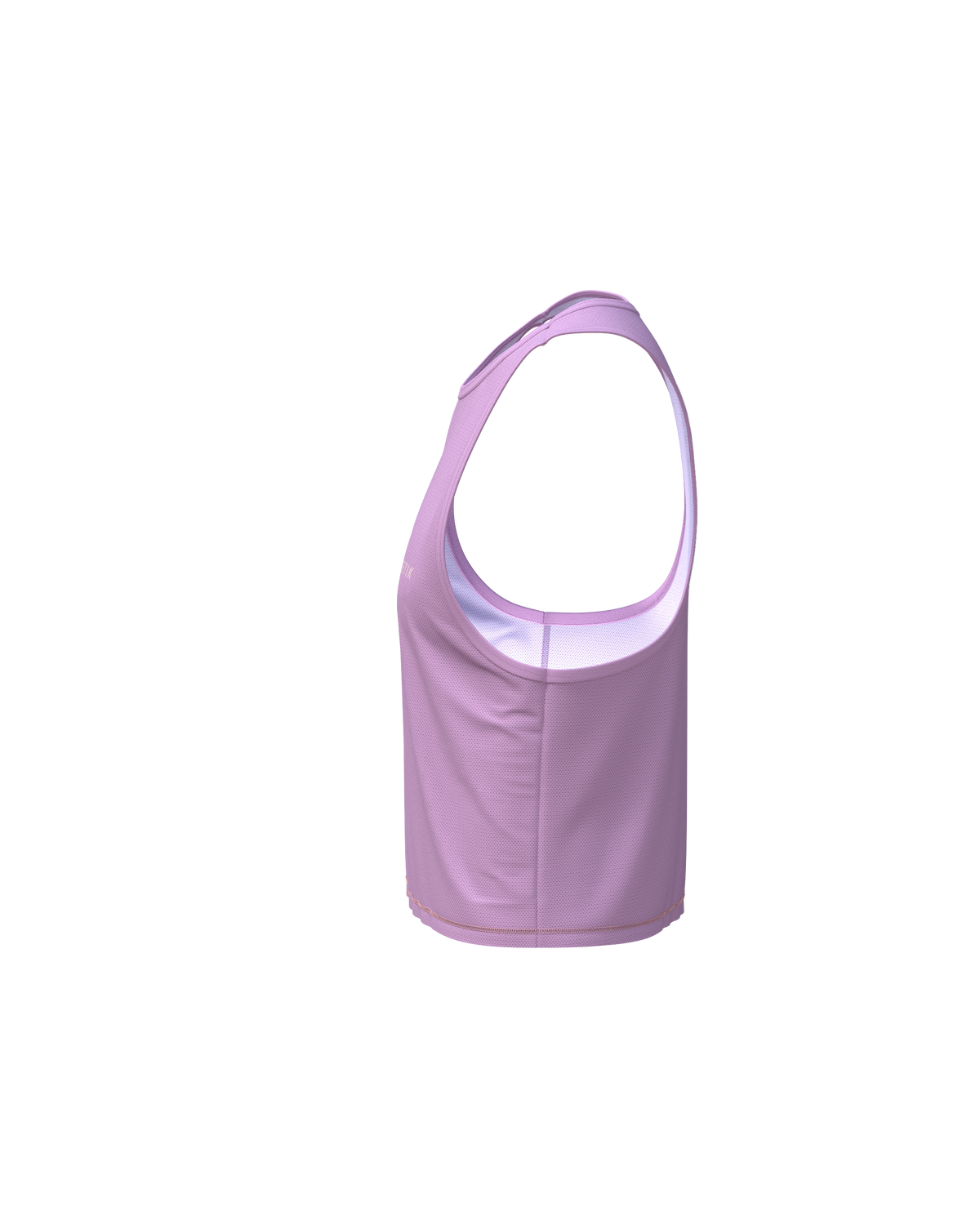 MAVRIK CROP TOP PINK GLO - Maillots trail-running - 9 - kinetik-adrenalink
