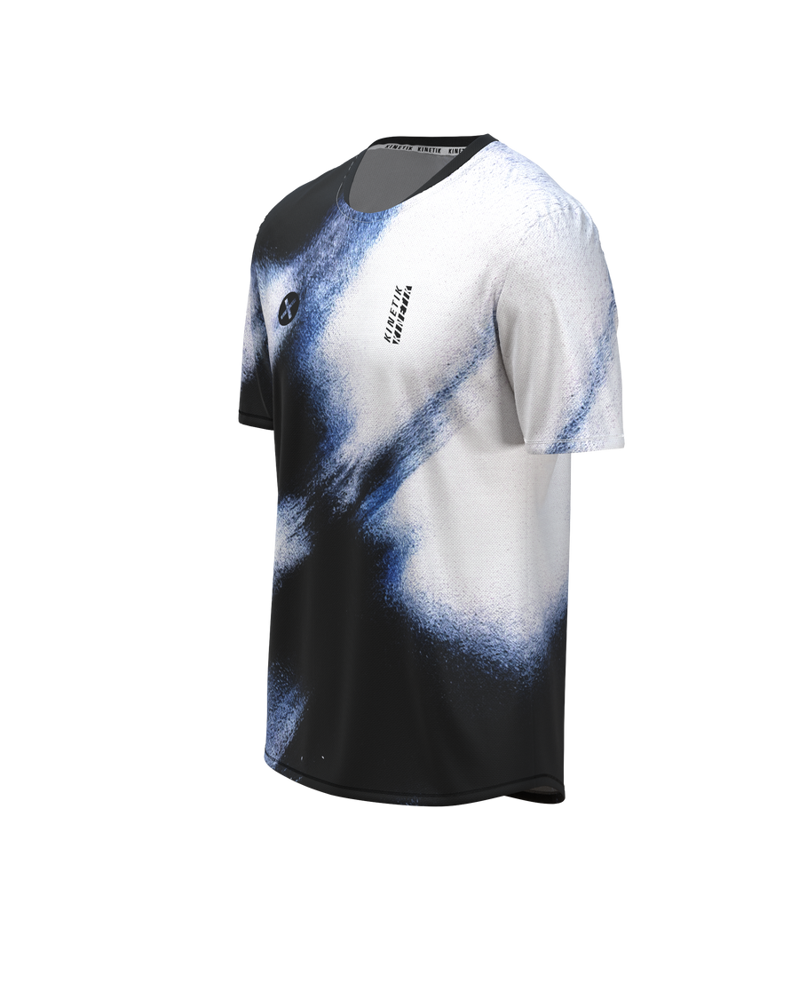 MAVRIK MEN BLUR MOTION - Maglie da trail running - 1 - kinetik-adrenalink