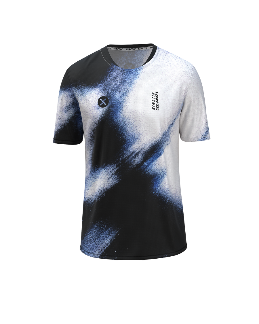 MAVRIK MEN BLUR MOTION - Maglie da trail running - 3 - kinetik-adrenalink