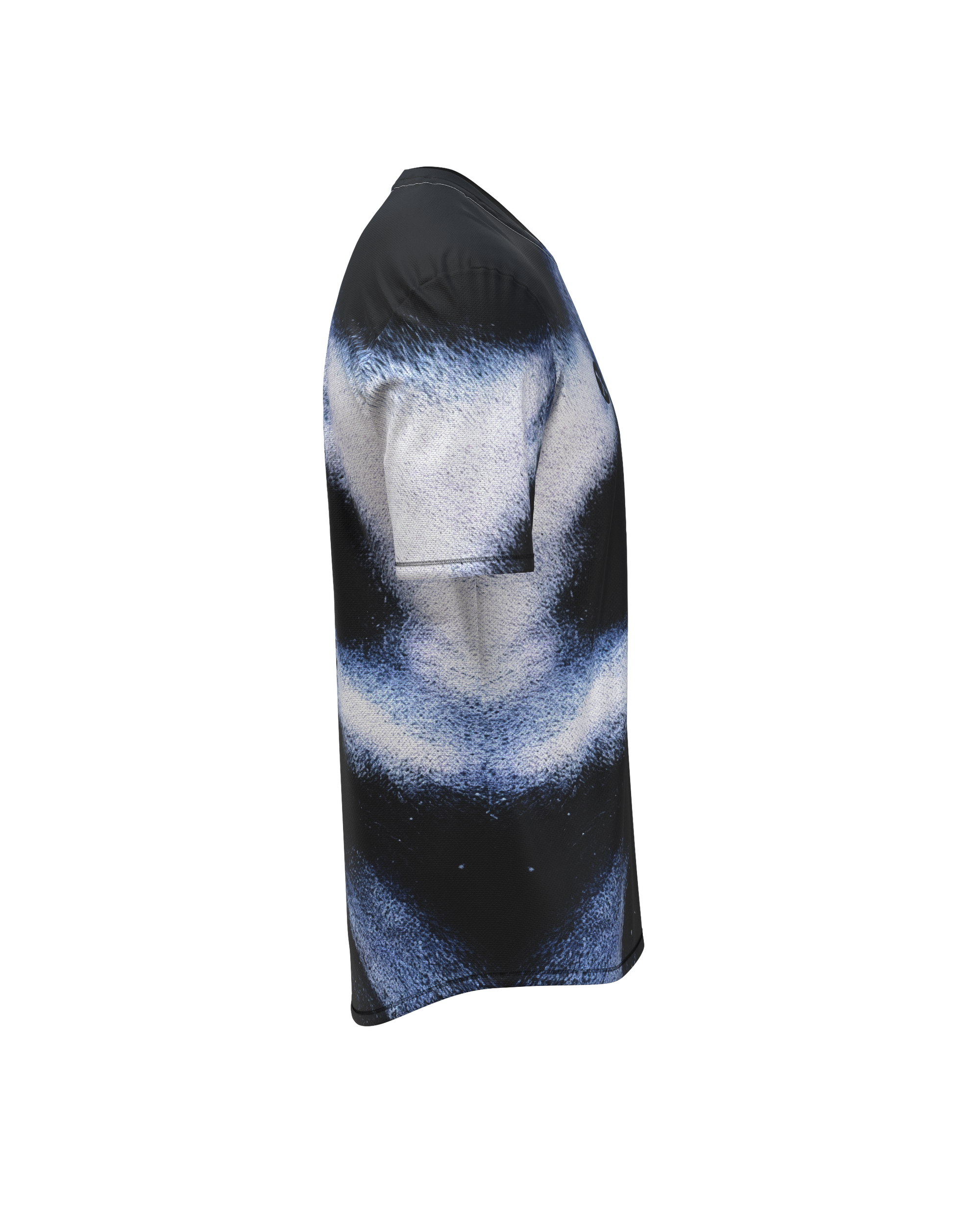 MAVRIK MEN BLUR MOTION - Camisetas de trail running - 5 - kinetik-adrenalink