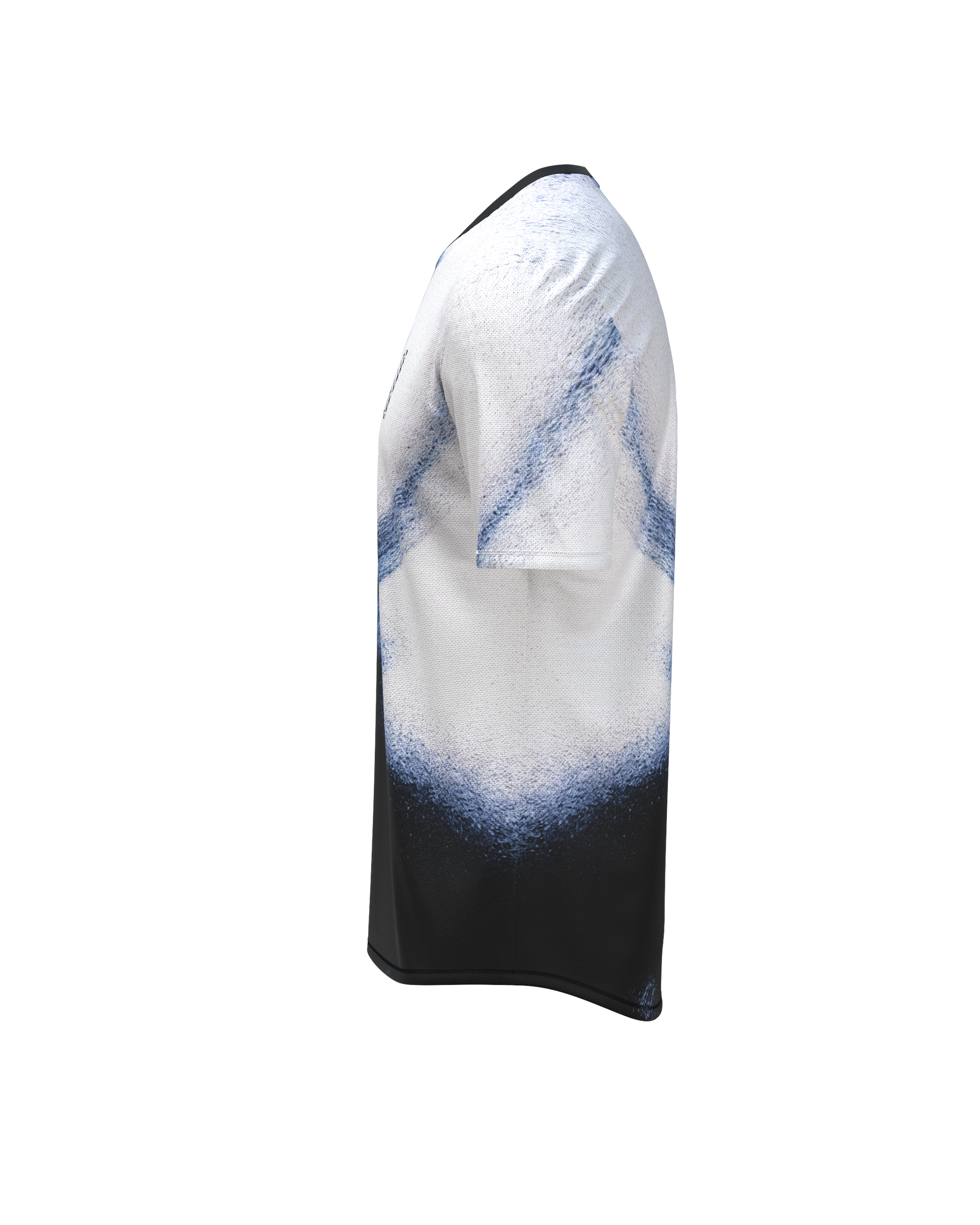 MAVRIK MEN BLUR MOTION - Camisetas de trail running - 9 - kinetik-adrenalink